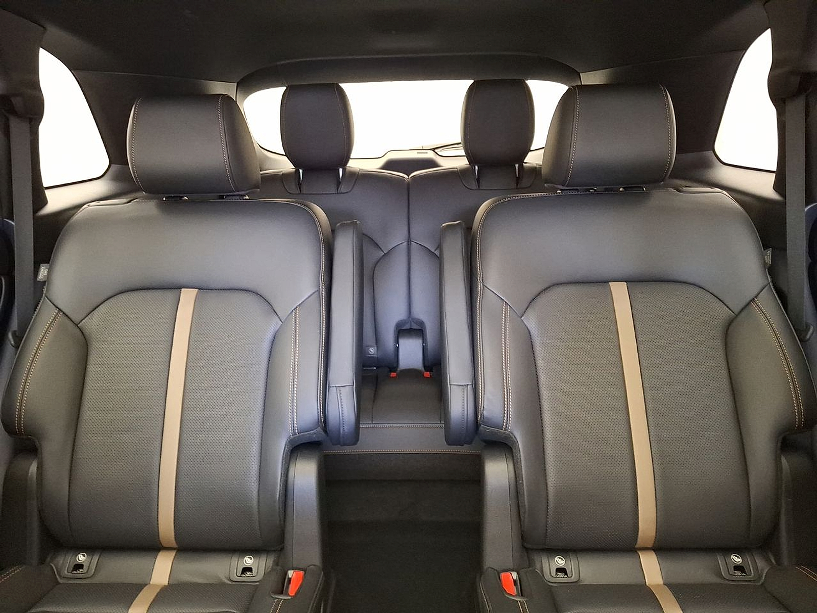Used 2024 Mazda CX-90 Truck