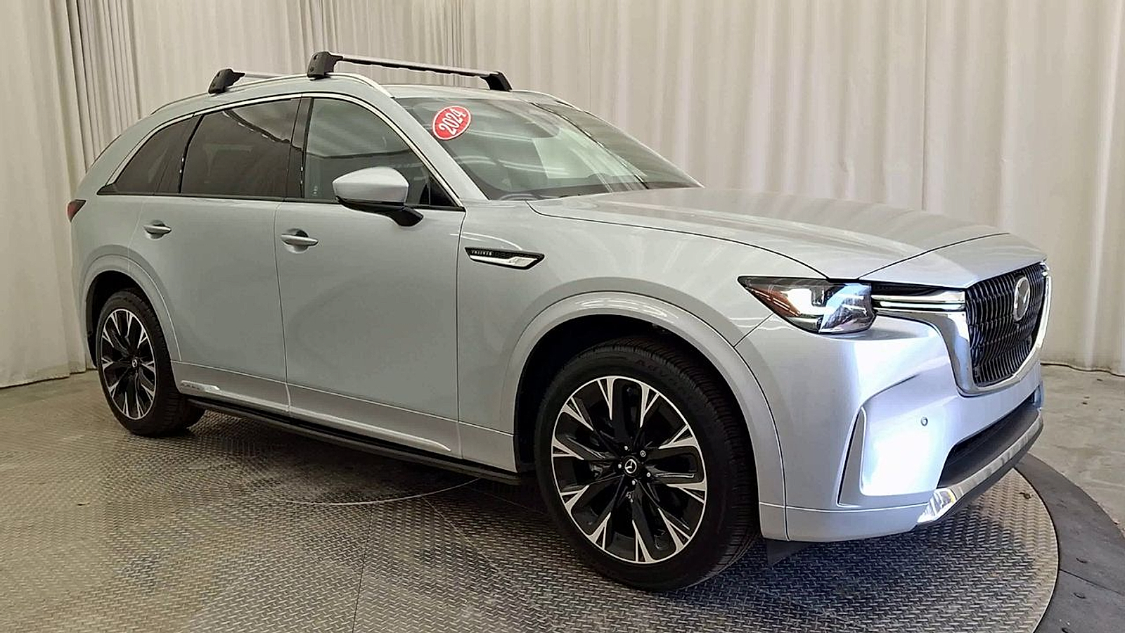 Used 2024 Mazda CX-90 Truck