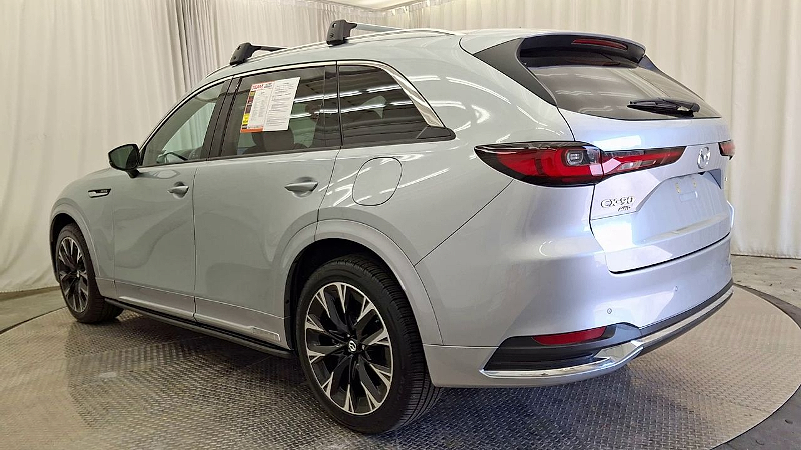 Used 2024 Mazda CX-90 Truck