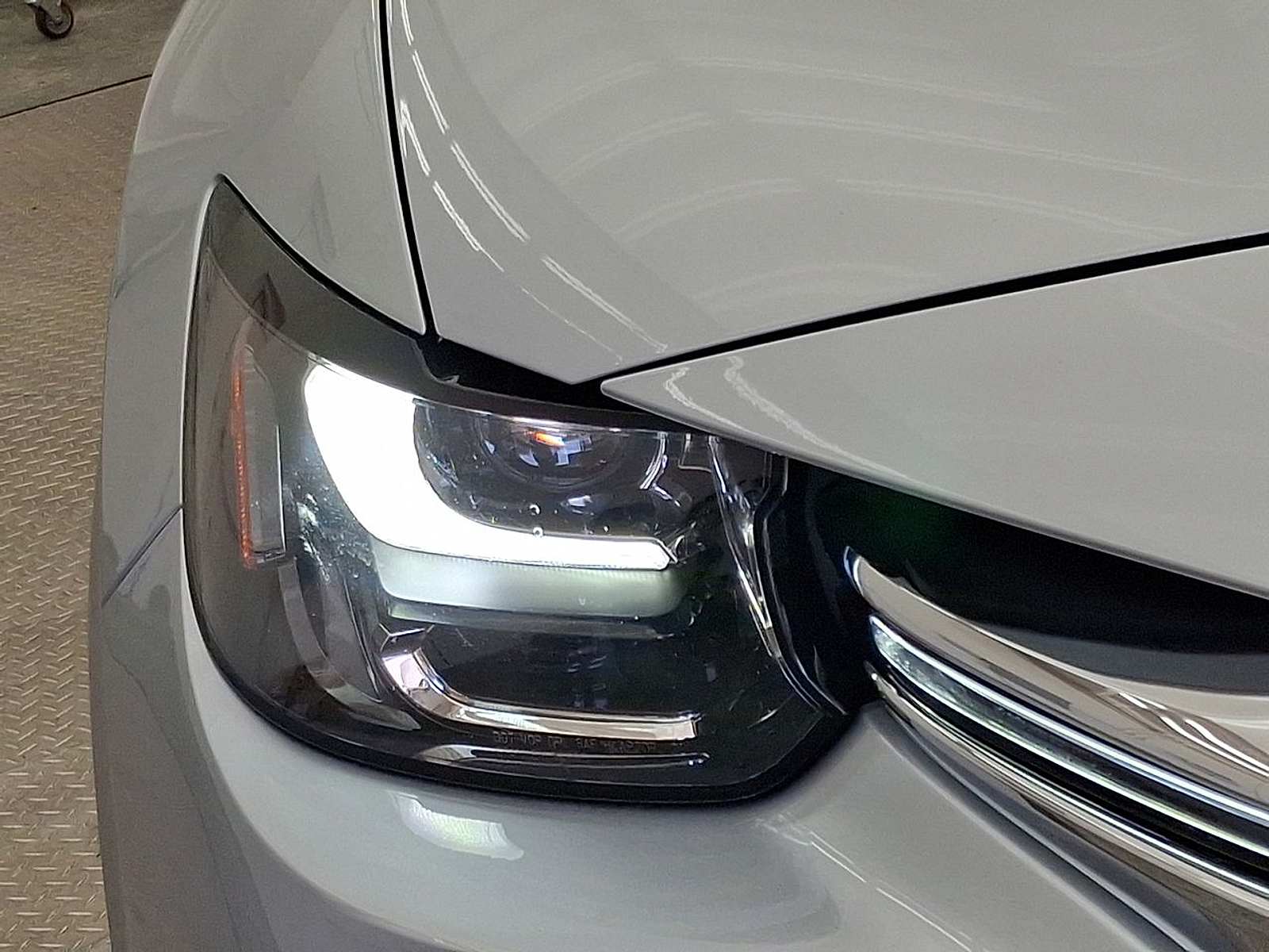 Used 2024 Mazda CX-90 Truck