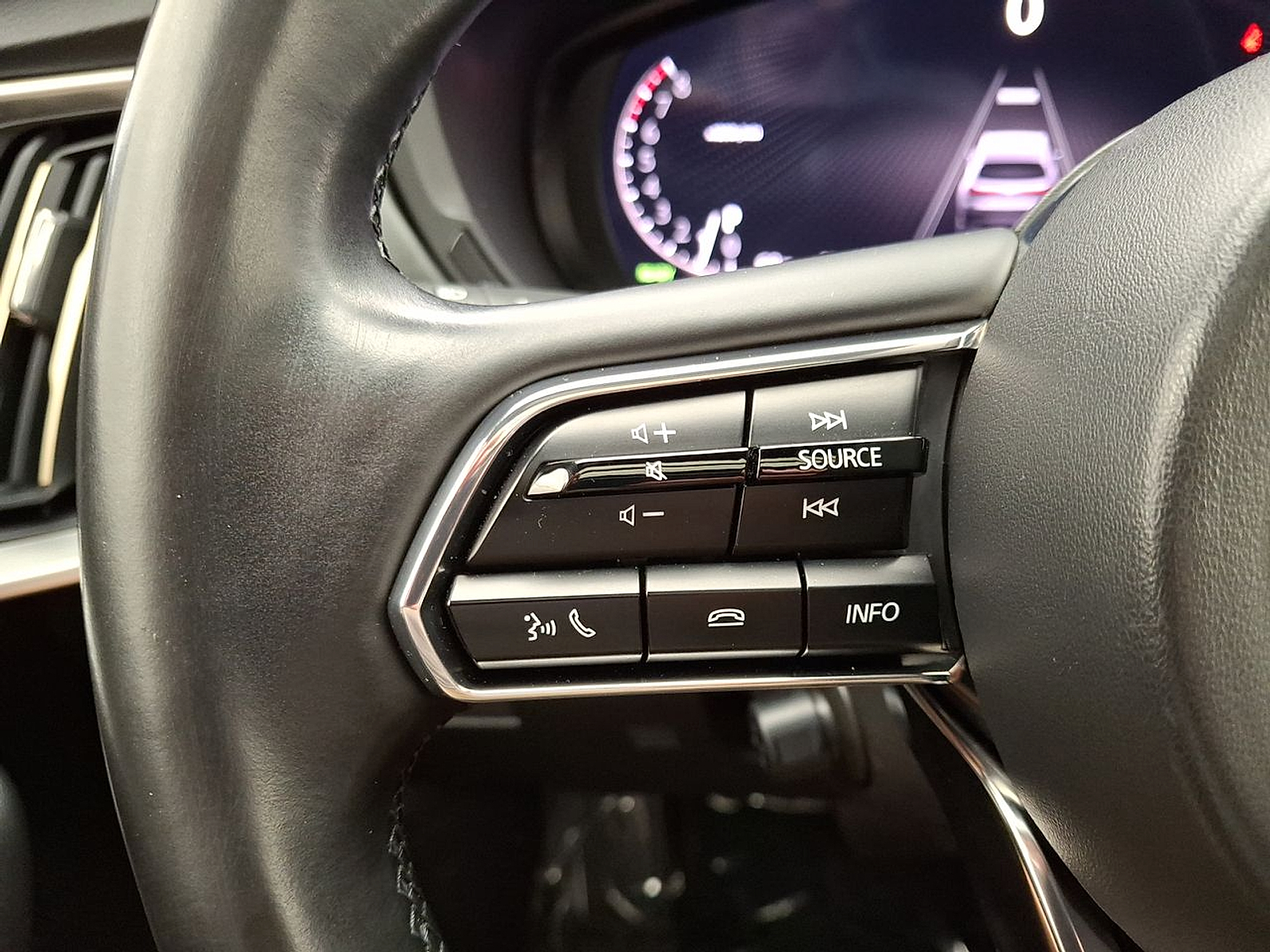Used 2024 Mazda CX-90 Truck