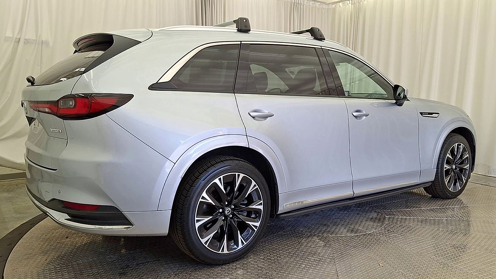 Used 2024 Mazda CX-90 Truck