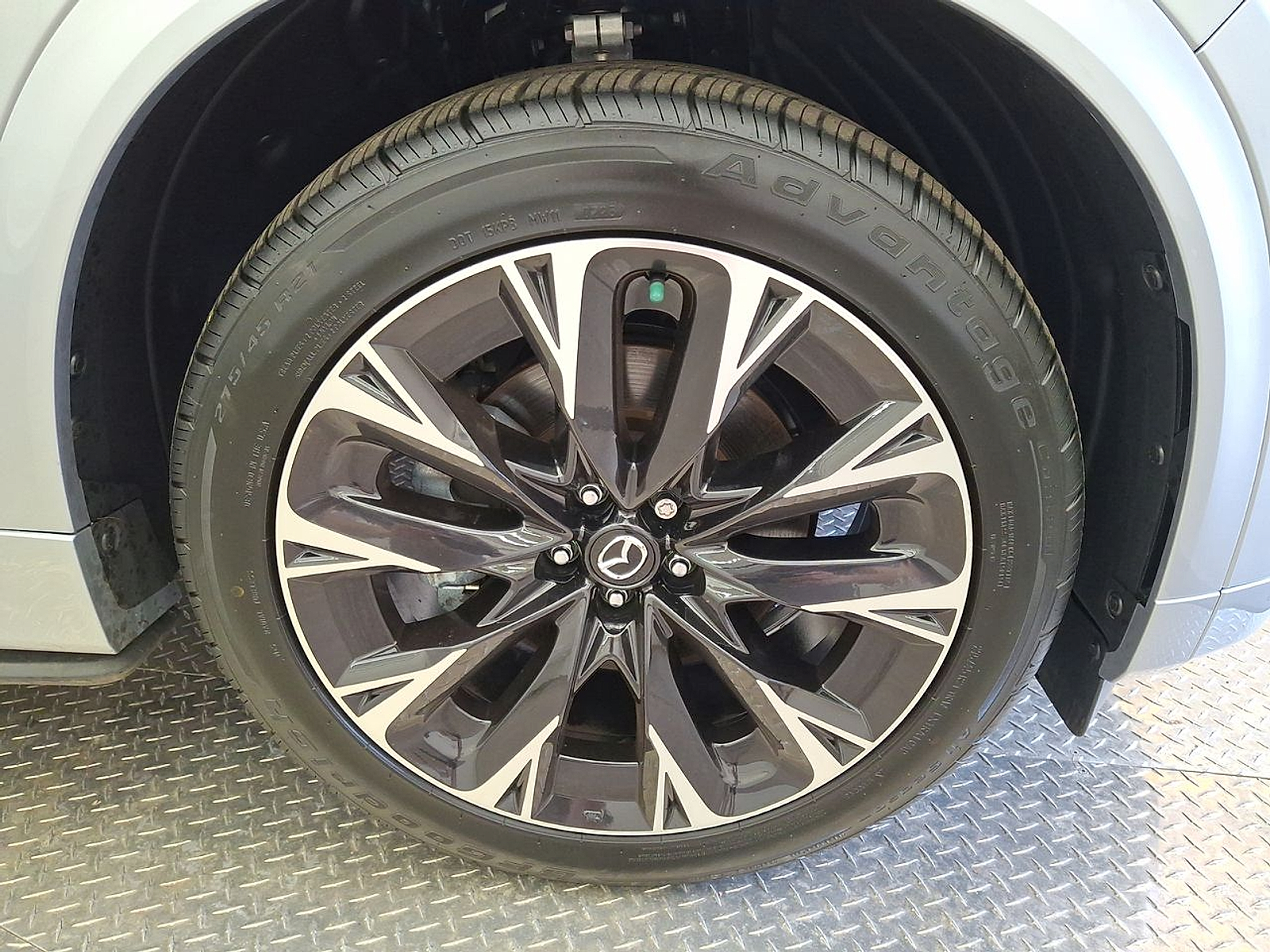 Used 2024 Mazda CX-90 Truck