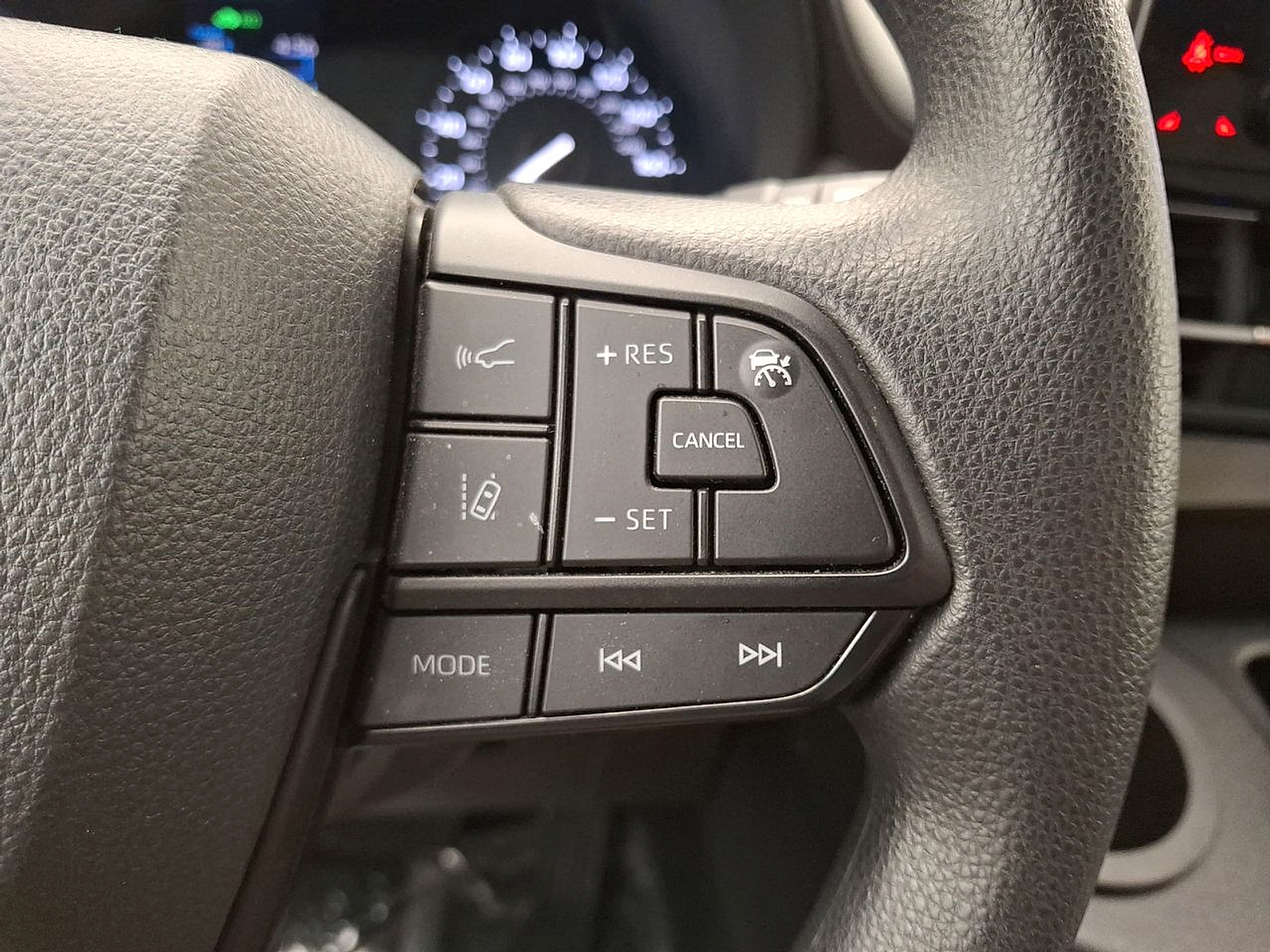 Used 2024 Toyota Sienna Truck