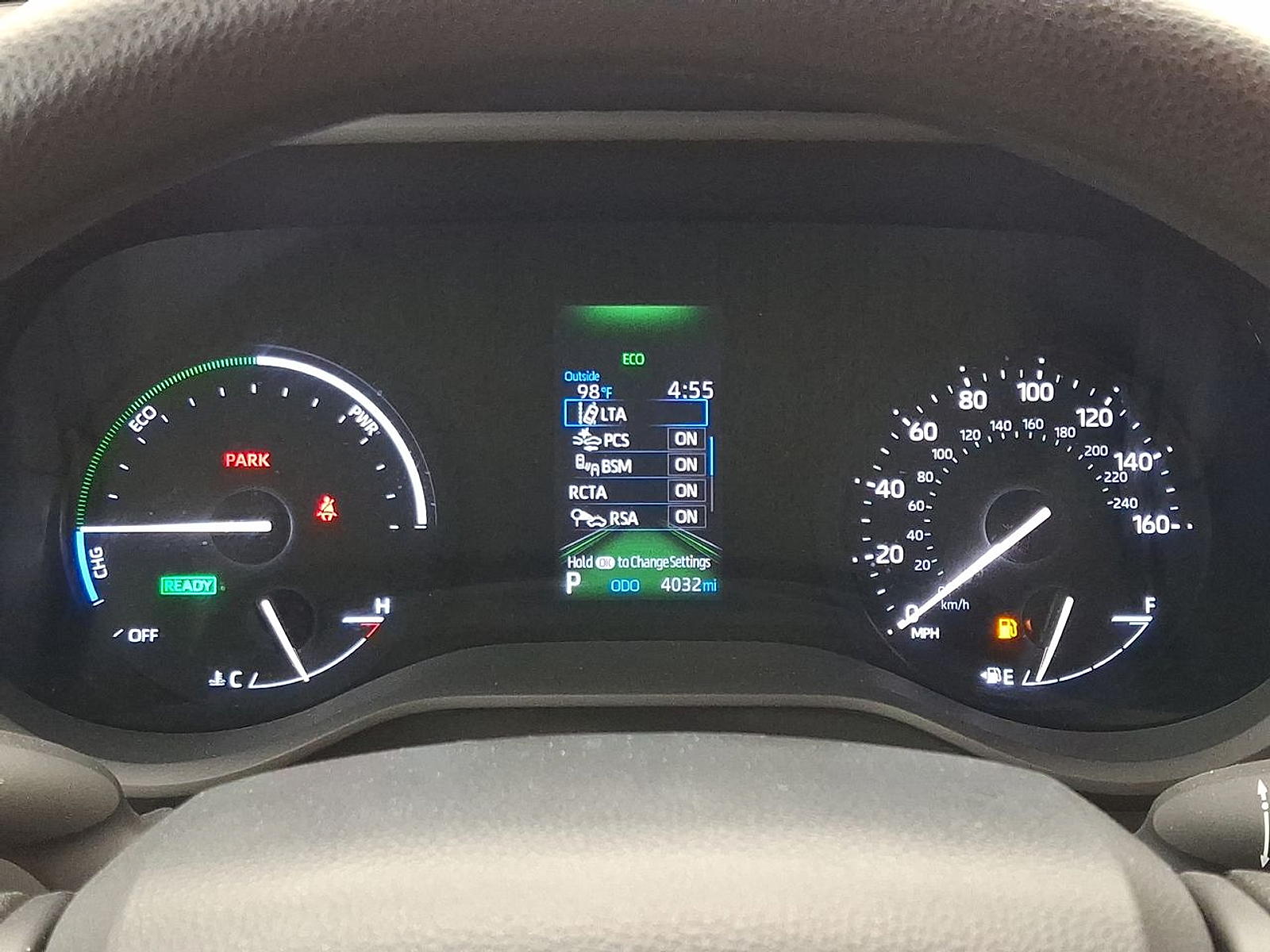 Used 2024 Toyota Sienna Truck