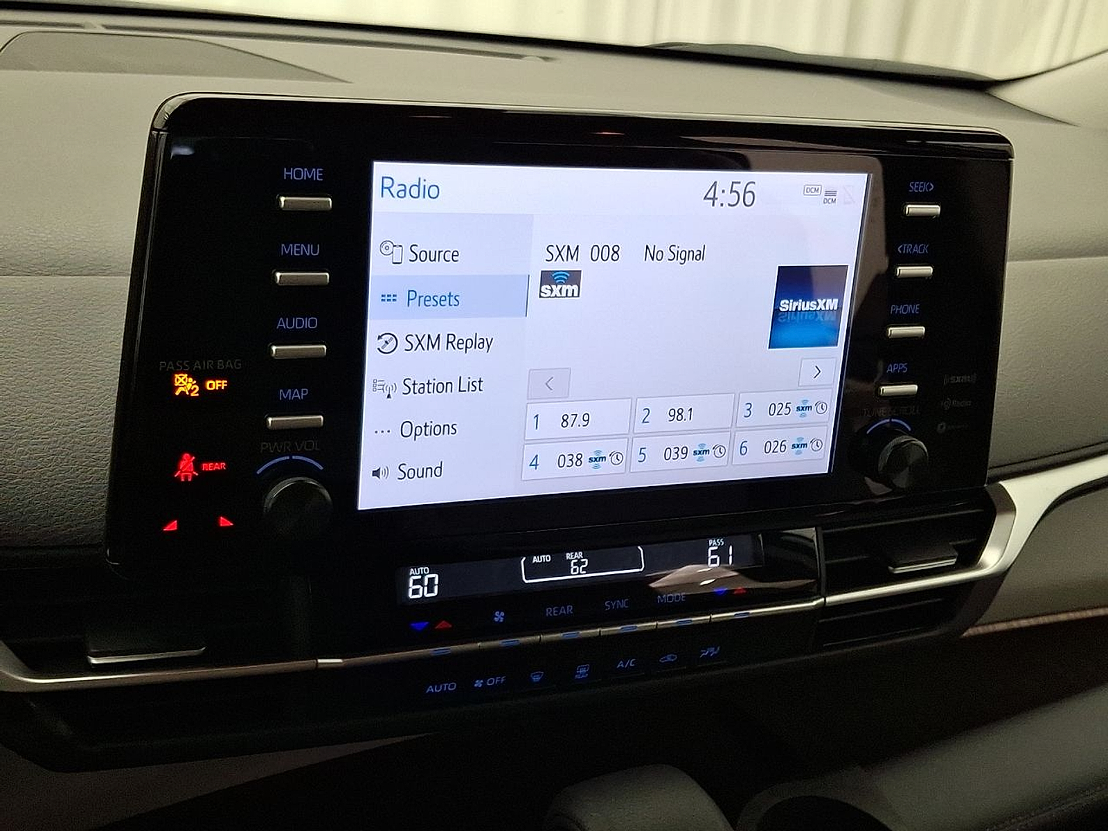 Used 2024 Toyota Sienna Truck