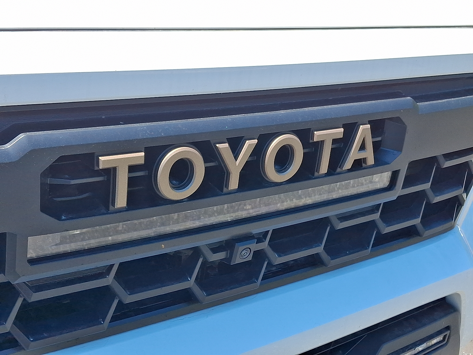 New 2026 Toyota Tacoma i-FORCE MAX Truck