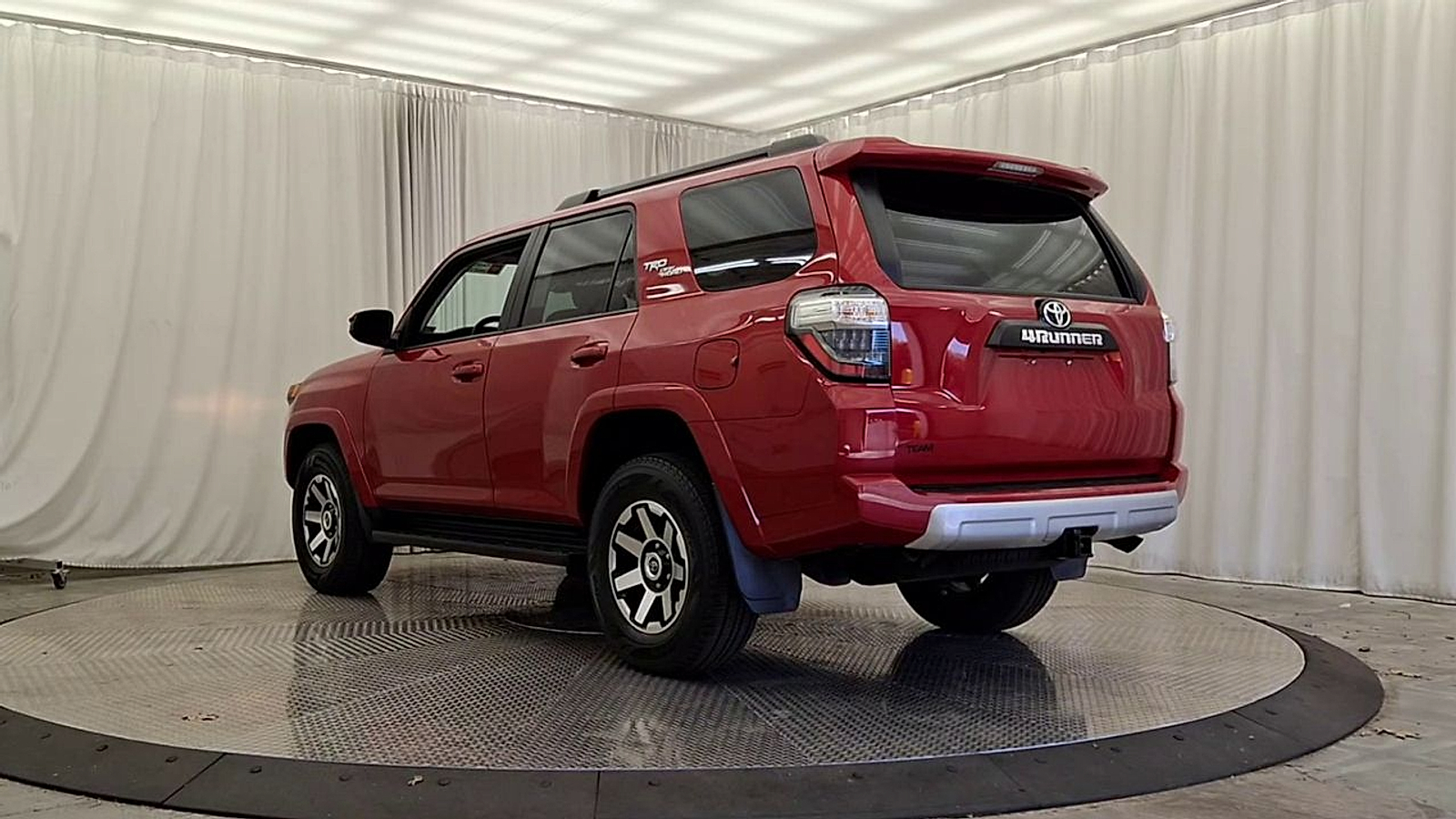 2024 Toyota 4Runner TRD Off-Road - Photo 13