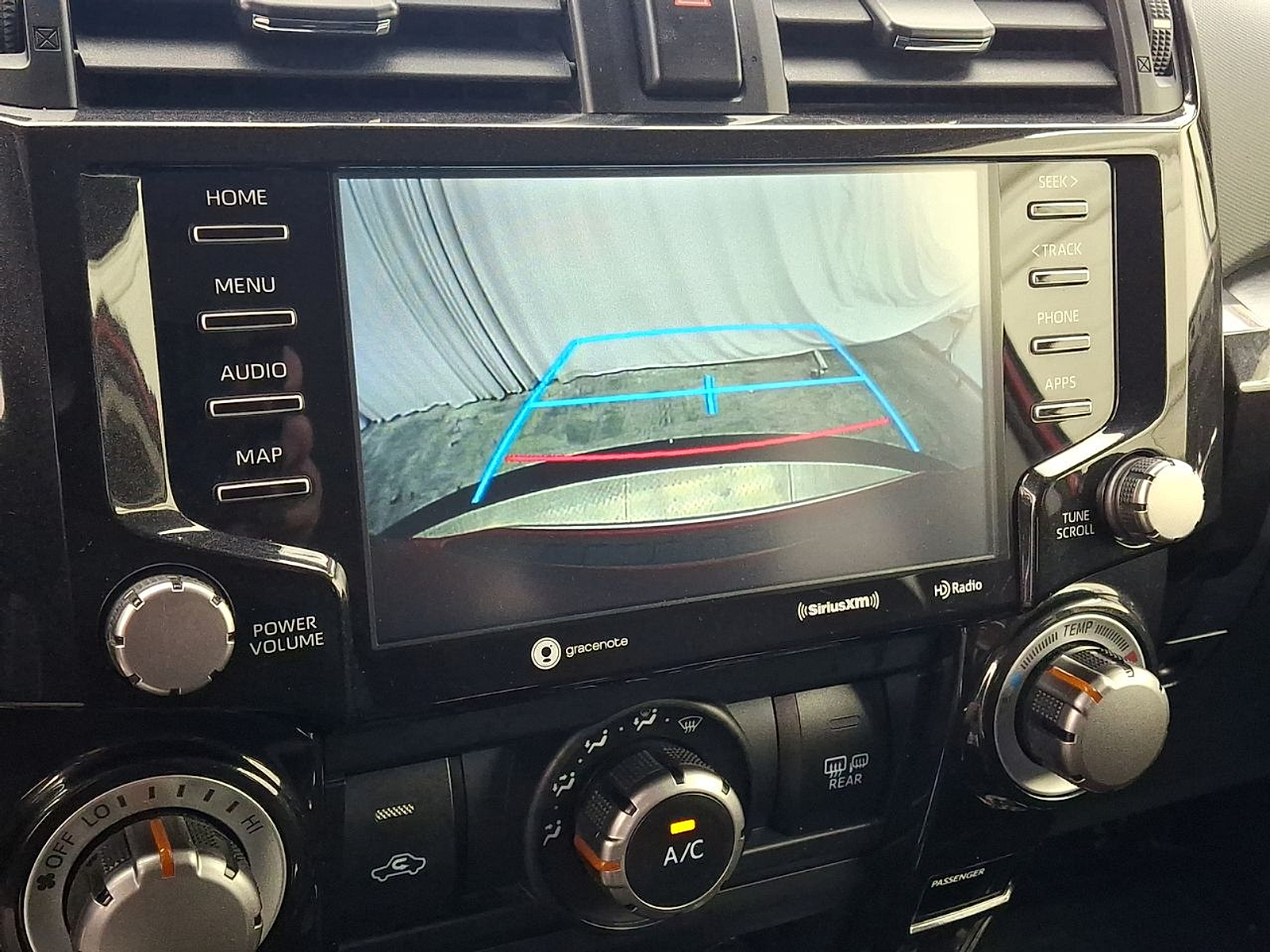 2024 Toyota 4Runner TRD Off-Road - Photo 19