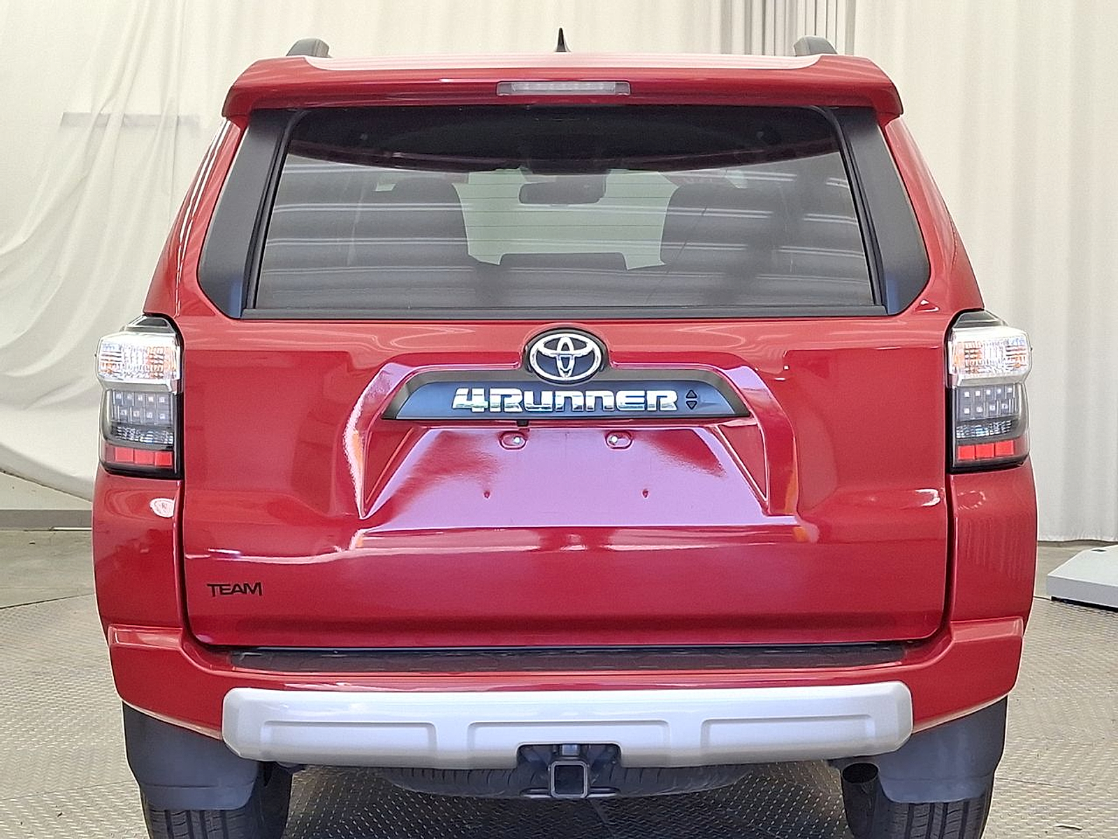2024 Toyota 4Runner TRD Off-Road - Photo 27