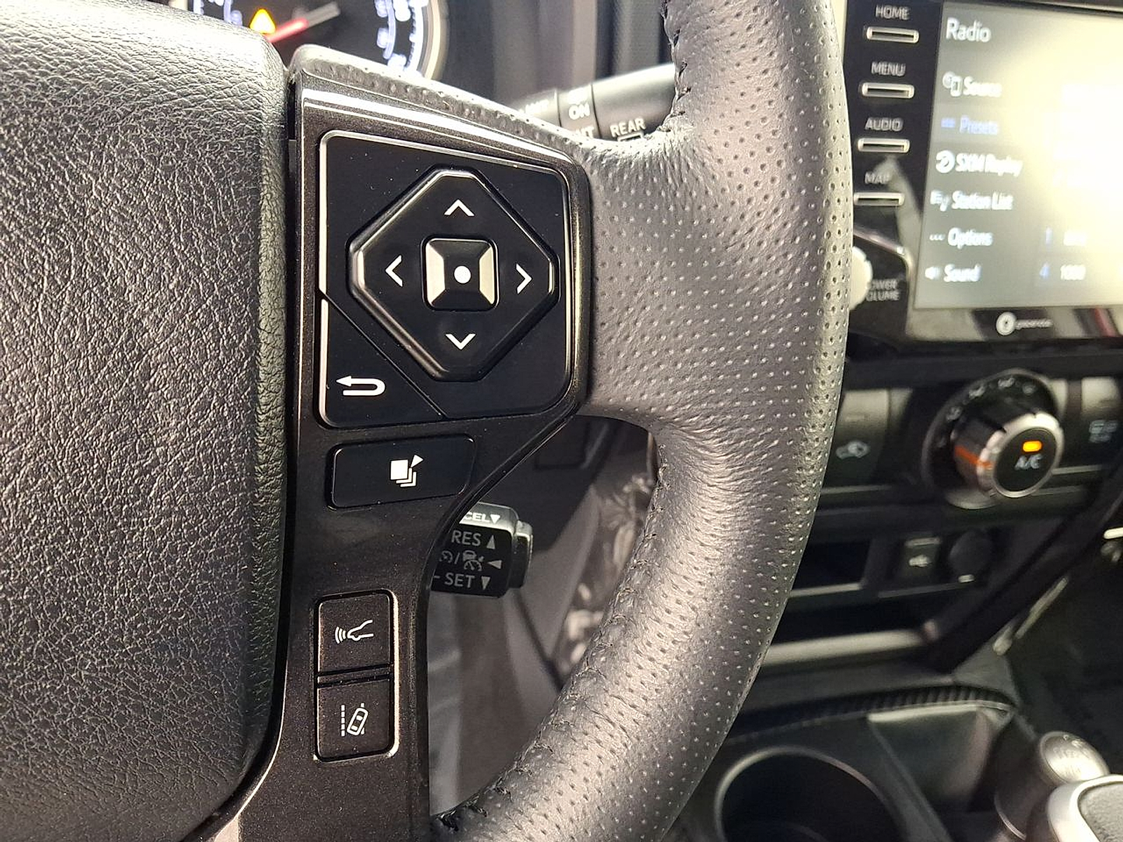 2024 Toyota 4Runner TRD Off-Road - Photo 22