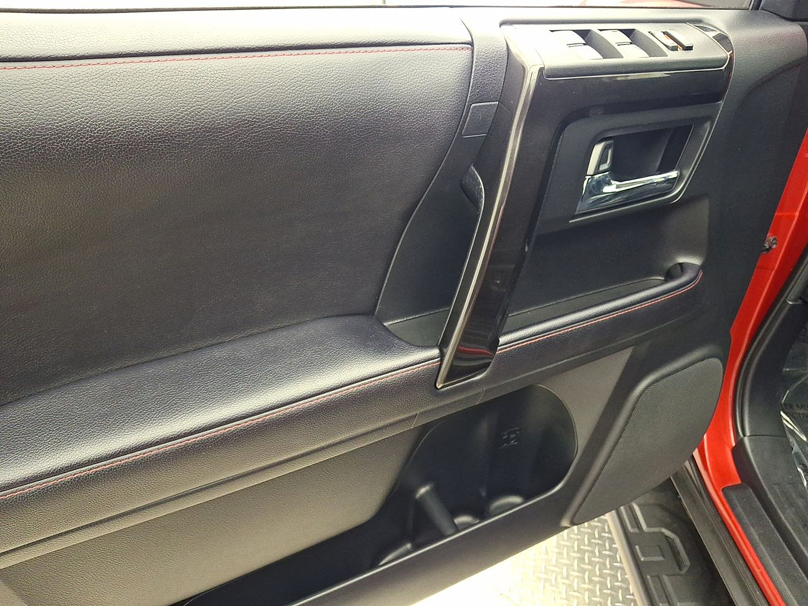 2024 Toyota 4Runner TRD Off-Road - Photo 14