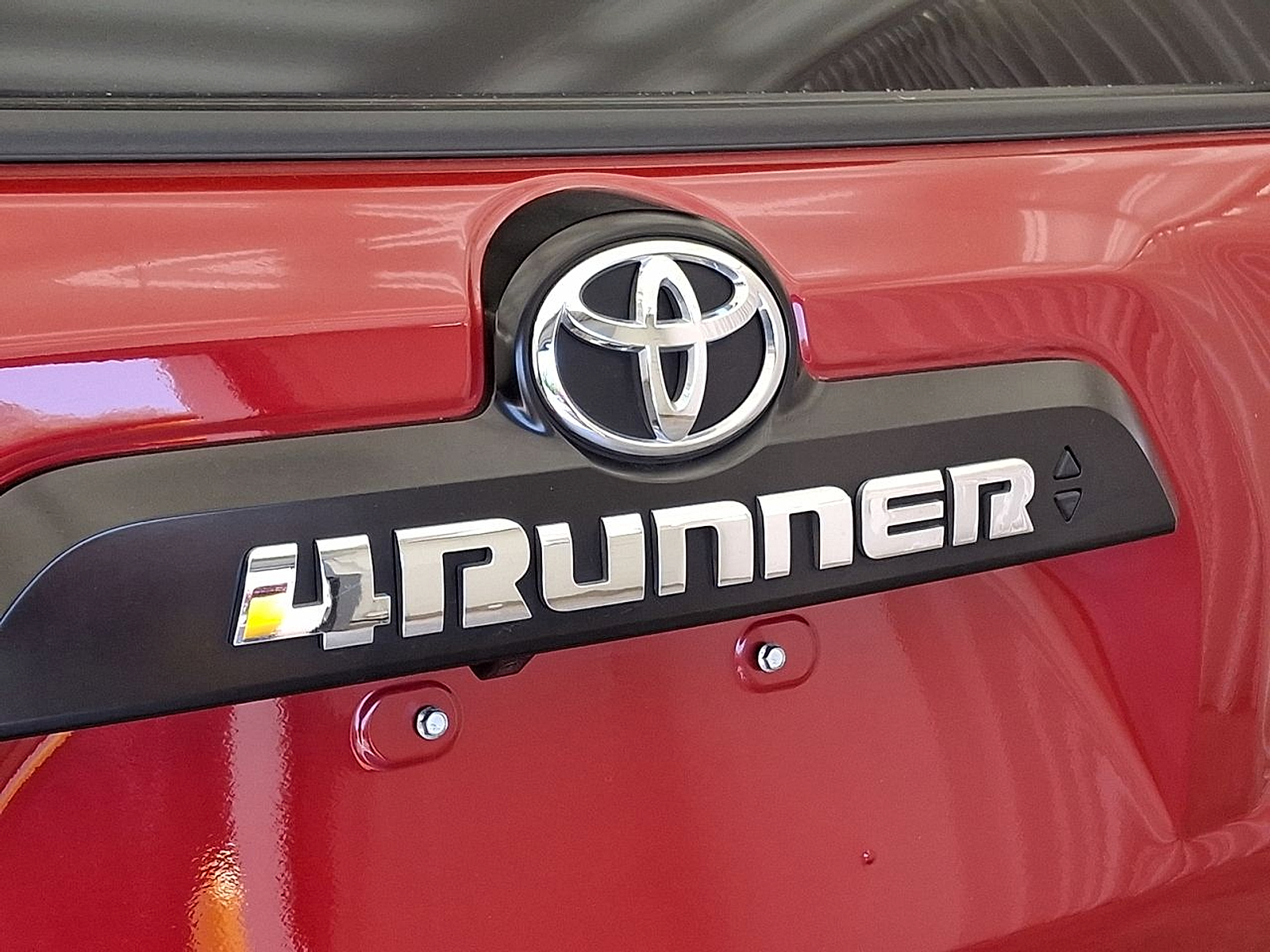 2024 Toyota 4Runner TRD Off-Road - Photo 28