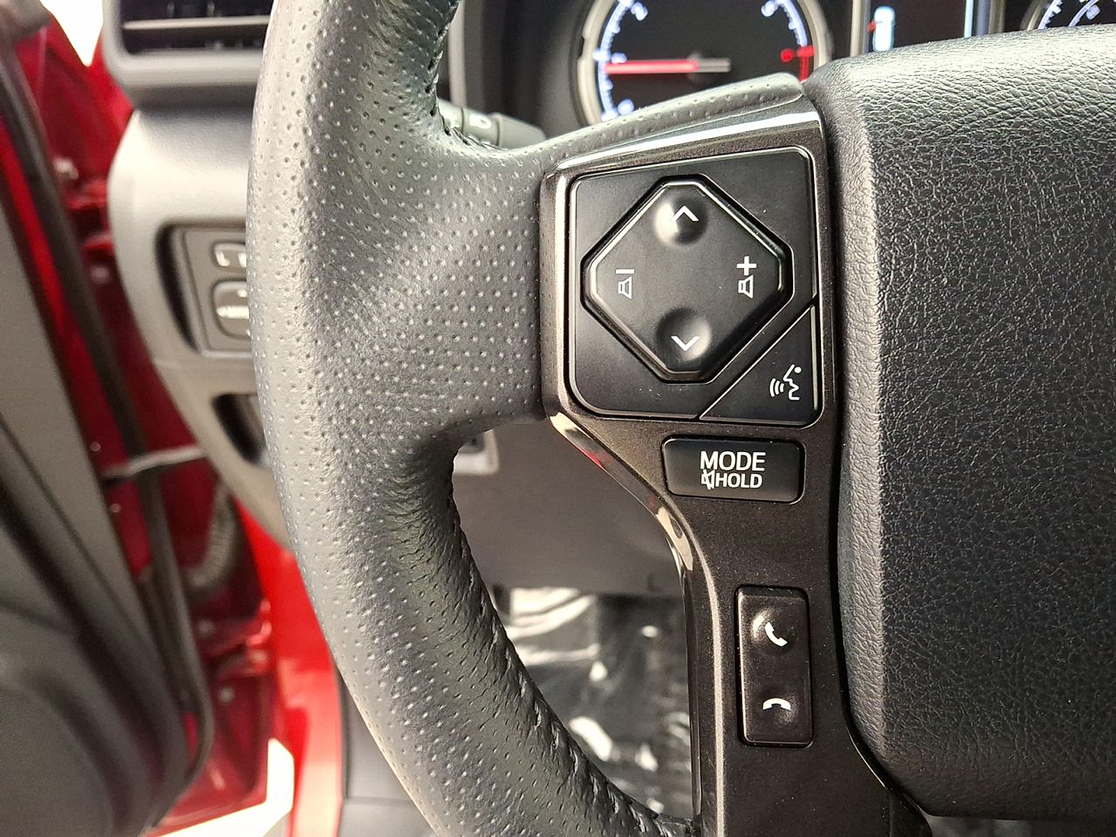 2024 Toyota 4Runner TRD Off-Road - Photo 21