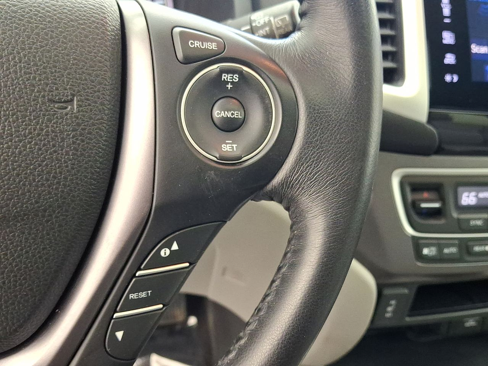 Used 2016 Honda Pilot Truck