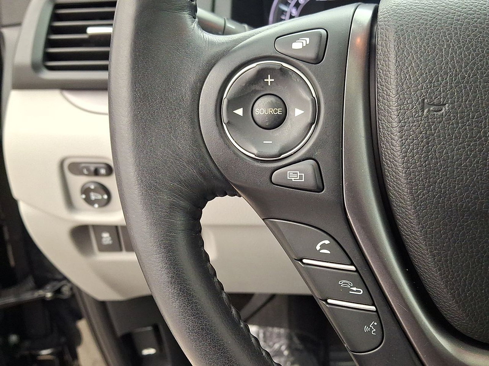 Used 2016 Honda Pilot Truck