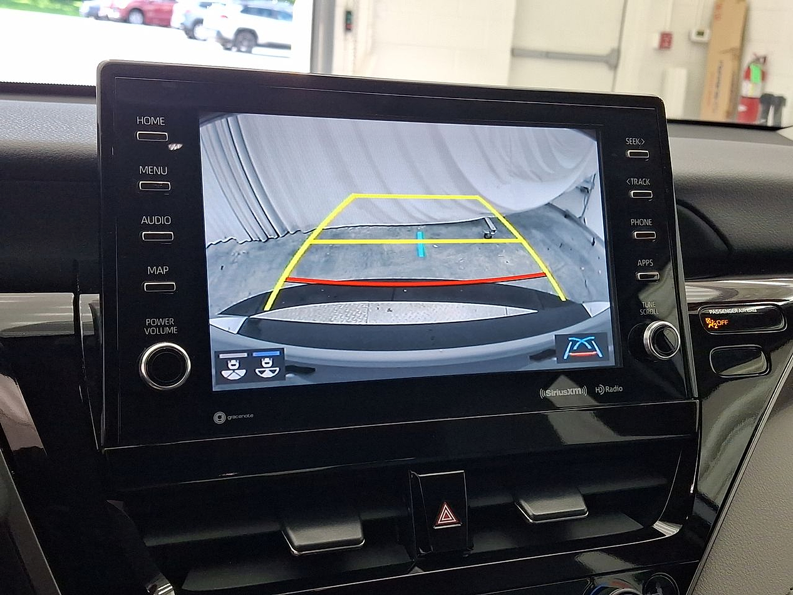 Used 2024 Toyota Camry Sedan