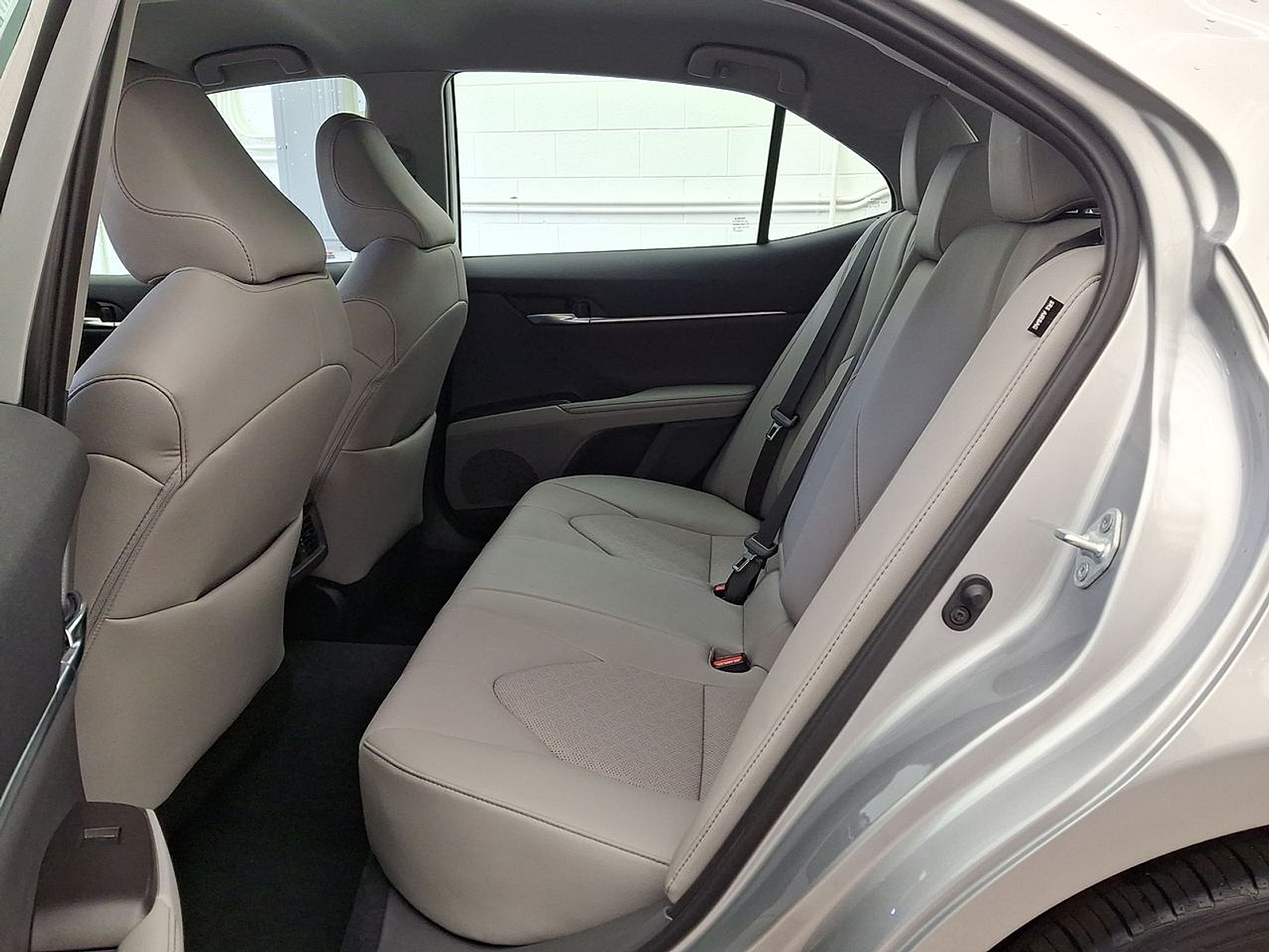 Used 2024 Toyota Camry Sedan
