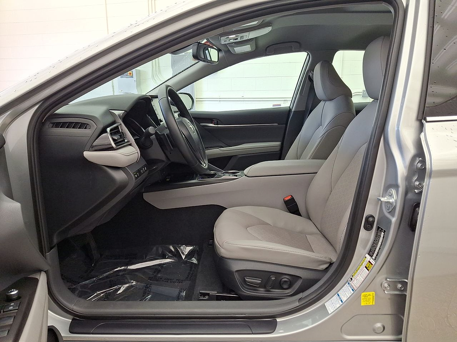 Used 2024 Toyota Camry Sedan