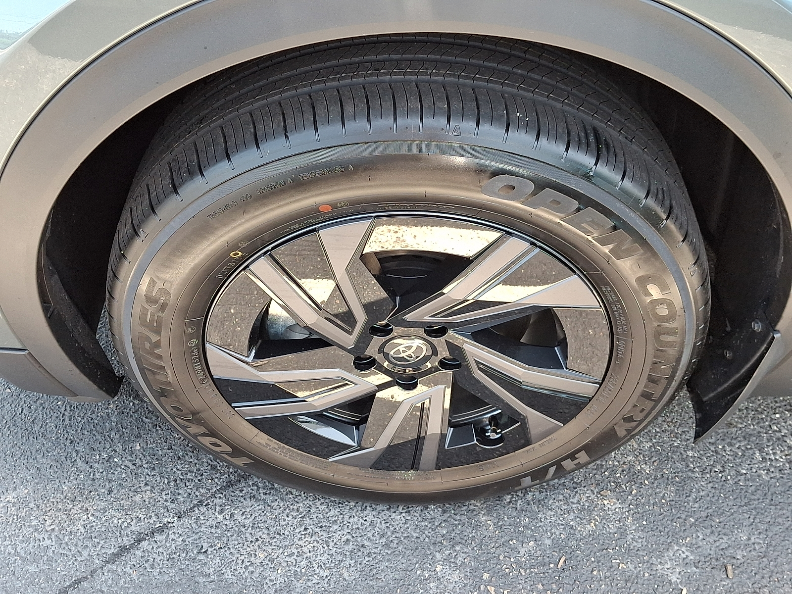 New 2026 Toyota C-HR SUV