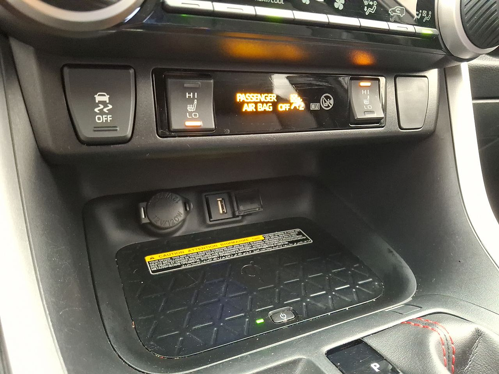 Used 2021 Toyota RAV4 Prime Sedan