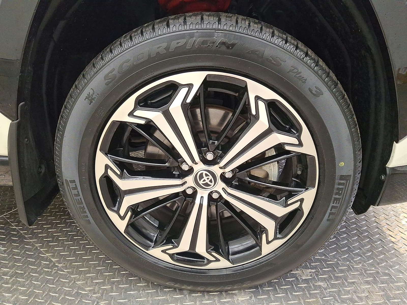 Used 2021 Toyota RAV4 Prime Sedan