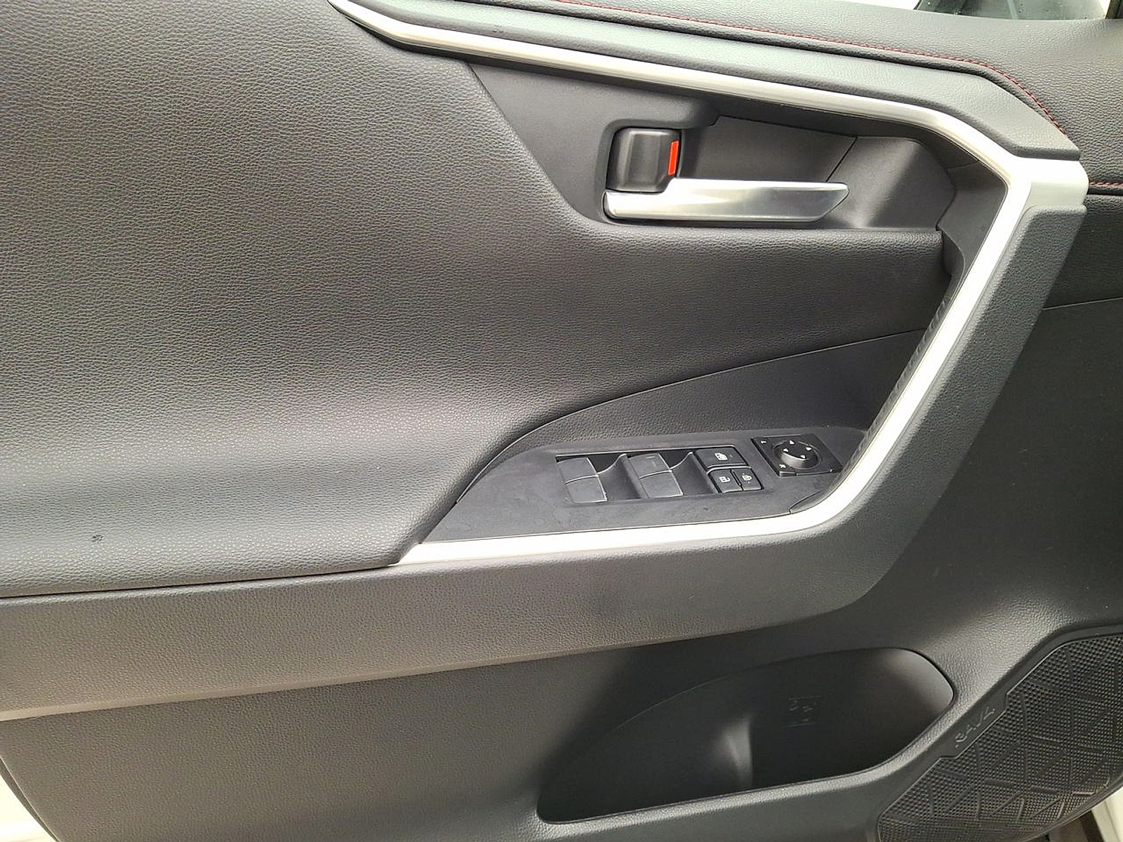 Used 2021 Toyota RAV4 Prime Sedan