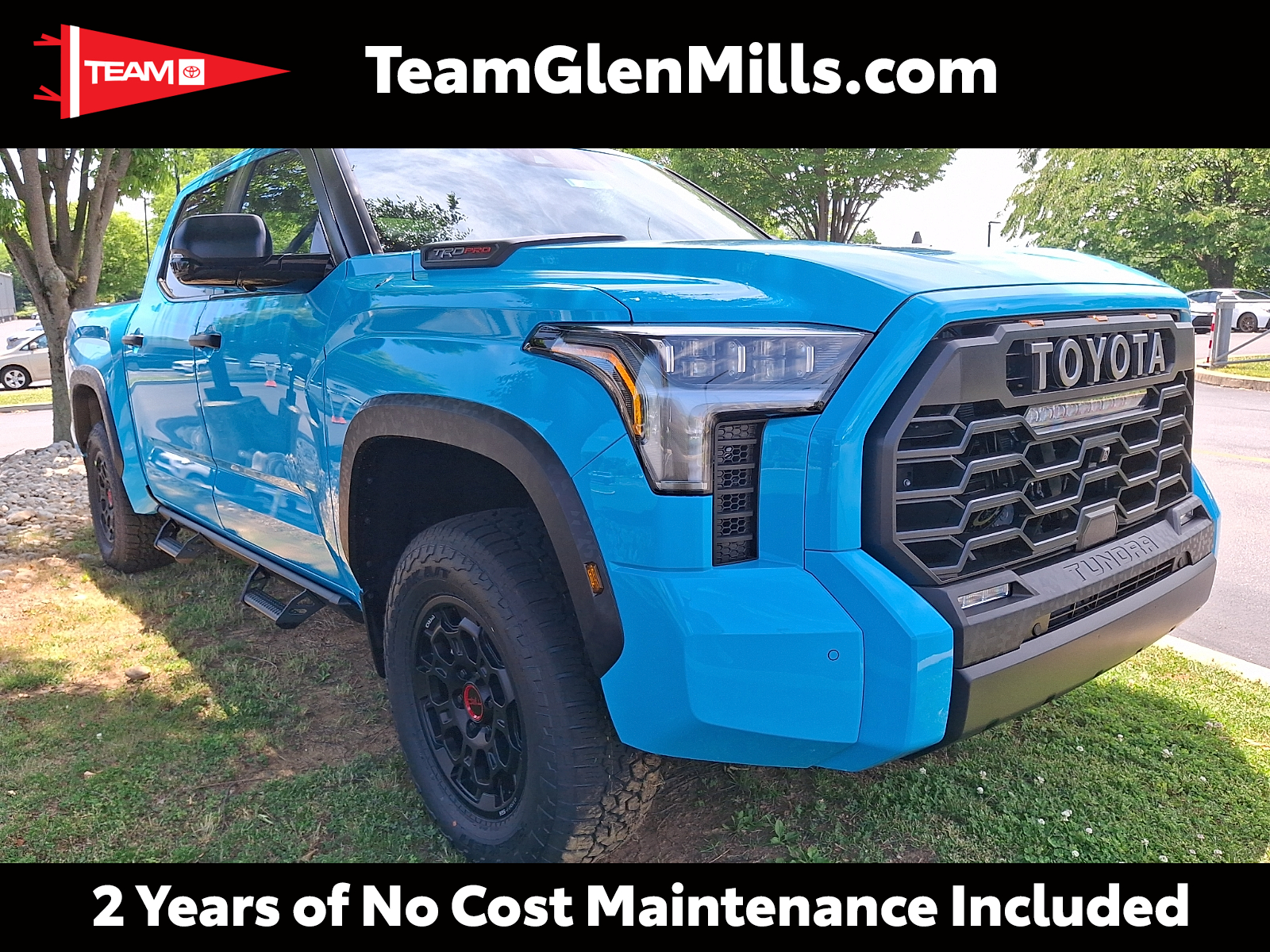 2024 Toyota Tundra For Sale in Glen Mills, PA