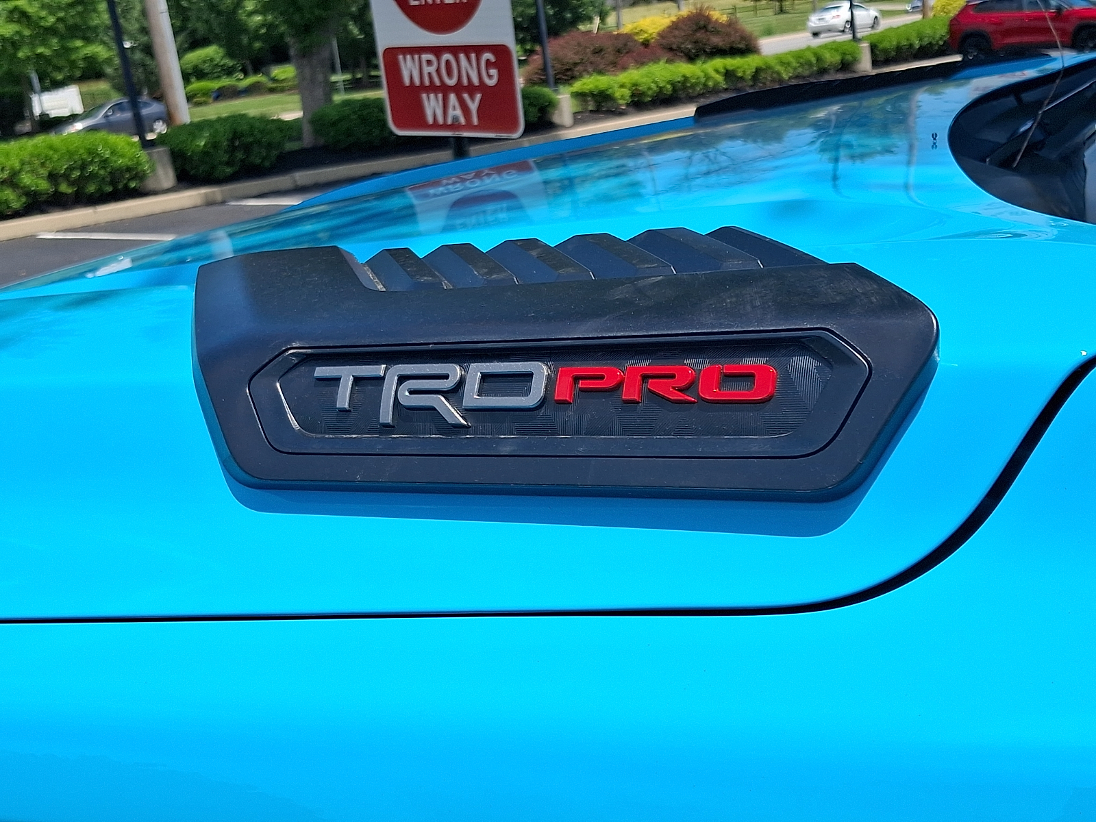 New 2026 Toyota Tundra i-FORCE MAX Truck