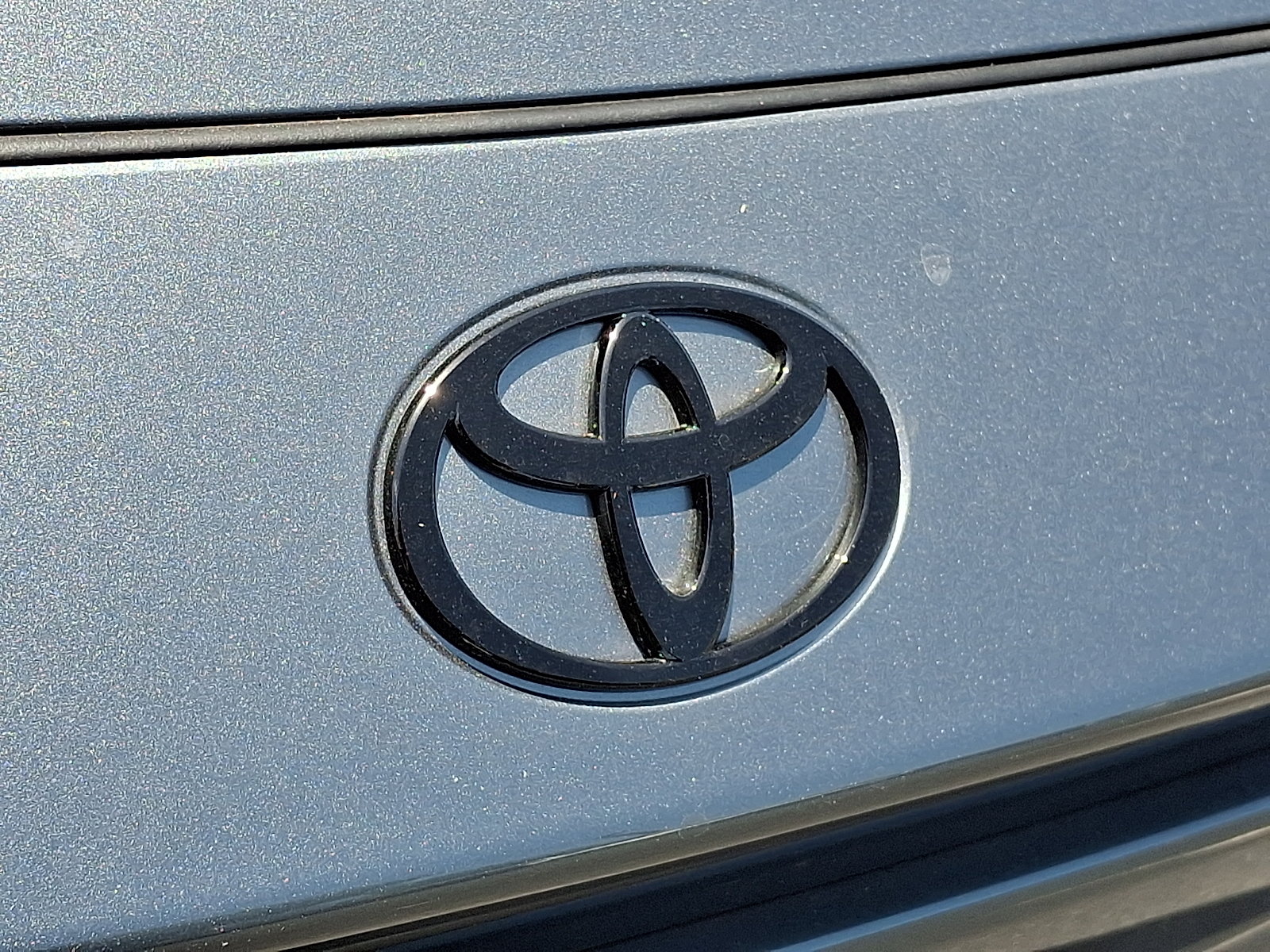 New 2026 Toyota C-HR SUV