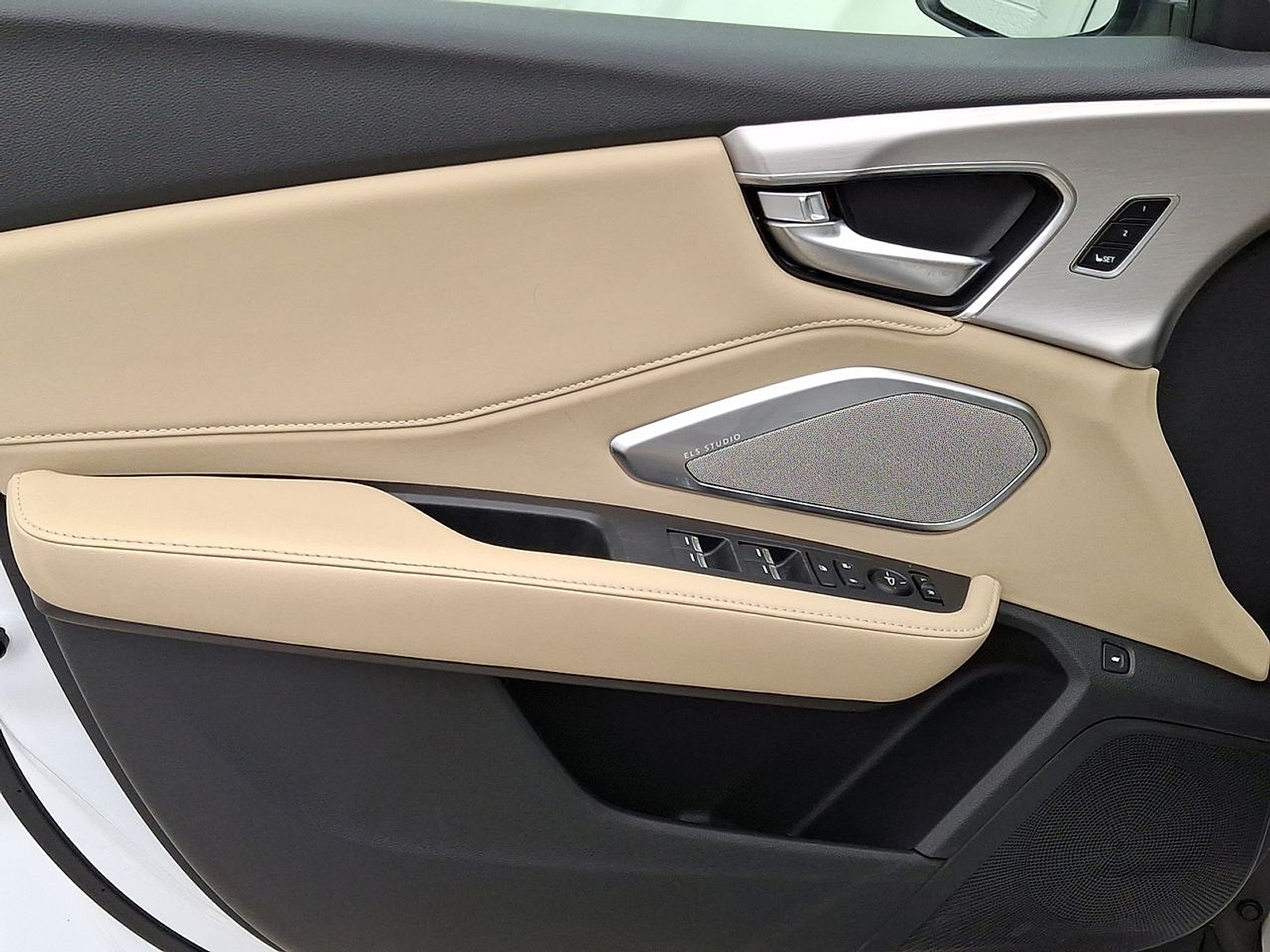 Used 2020 Acura RDX Truck