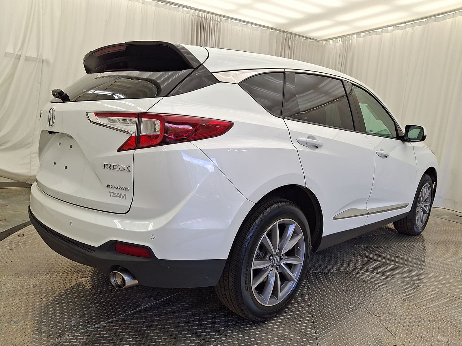 Used 2020 Acura RDX Truck