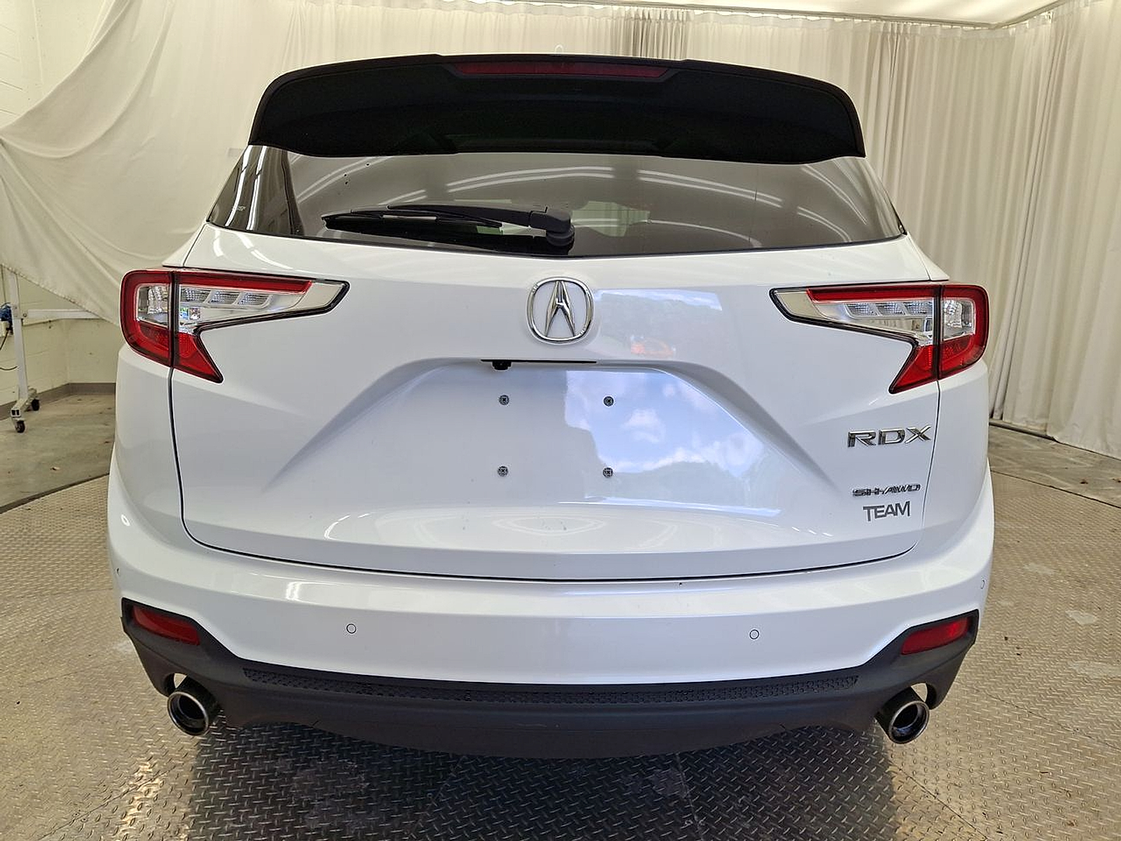 Used 2020 Acura RDX Truck