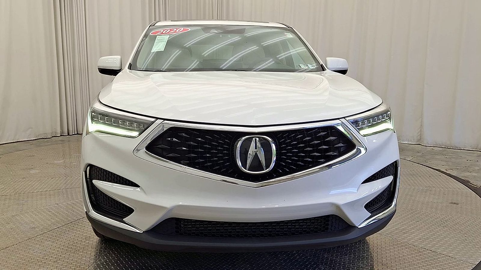 Used 2020 Acura RDX Truck