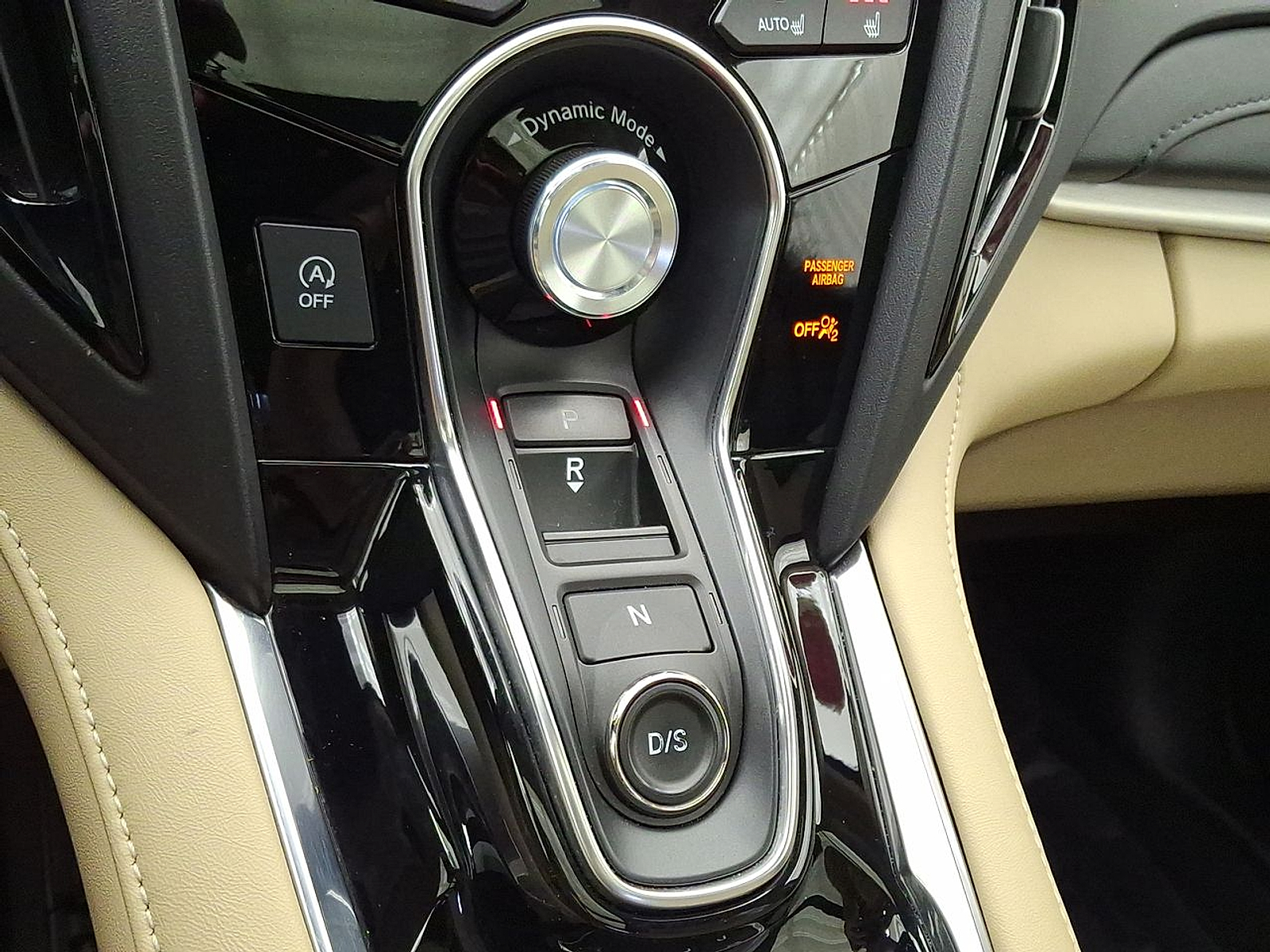 Used 2020 Acura RDX Truck