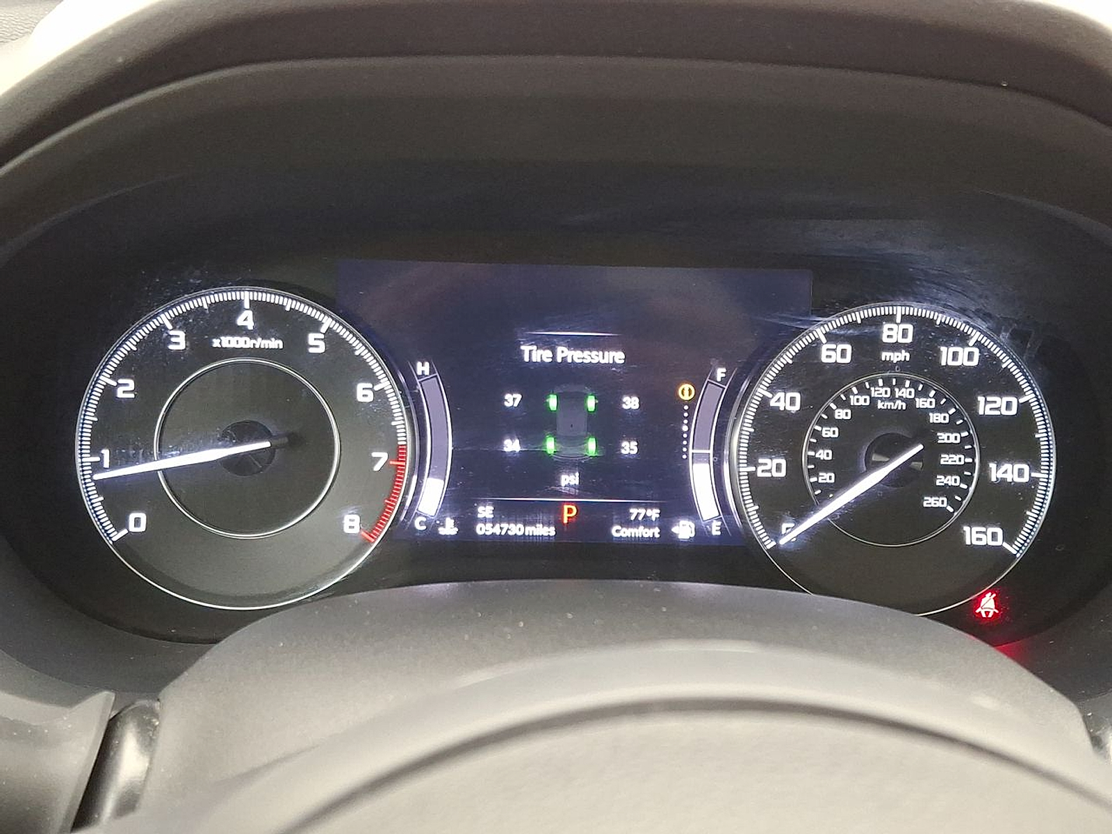 Used 2020 Acura RDX Truck