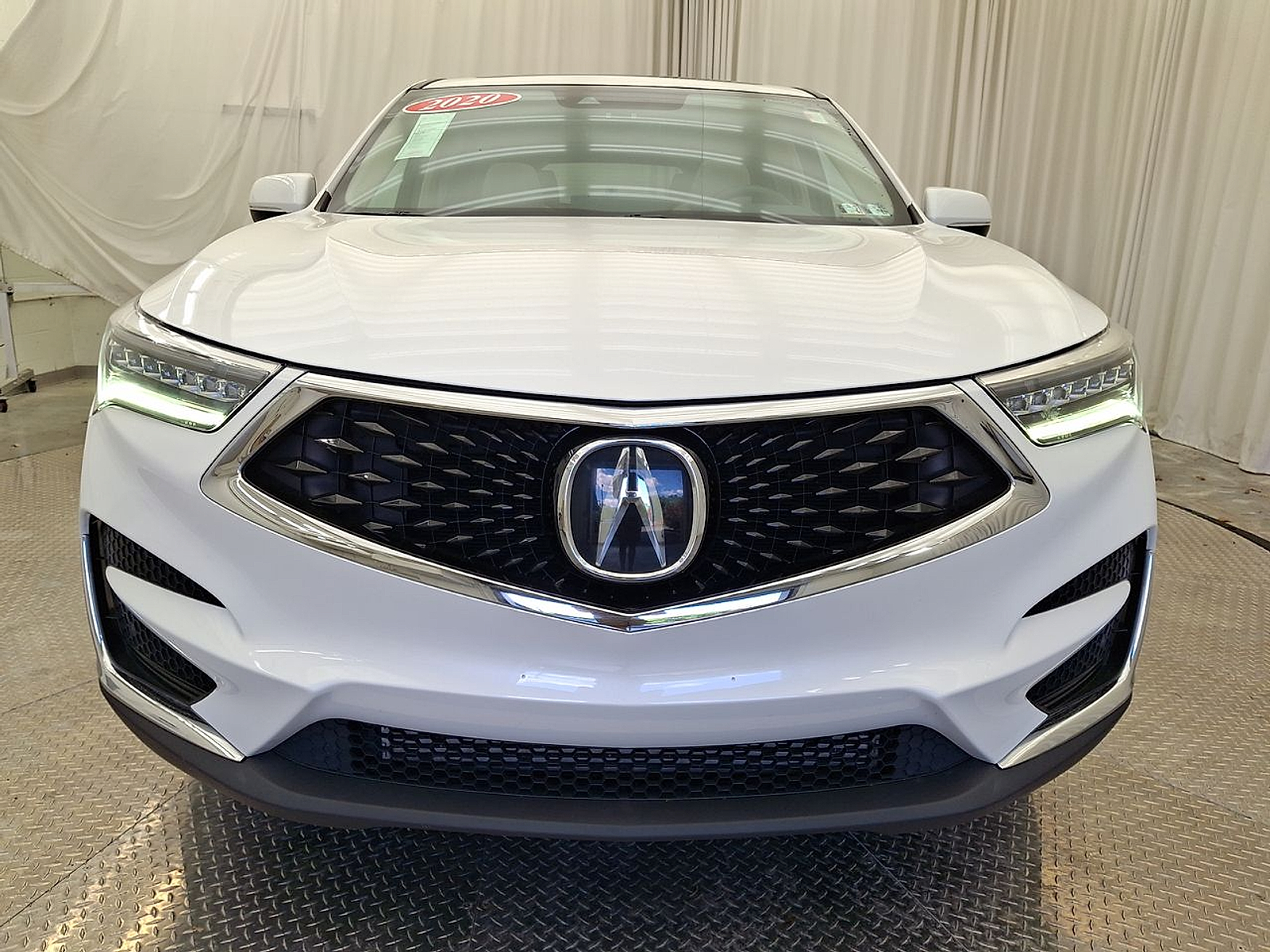 Used 2020 Acura RDX Truck