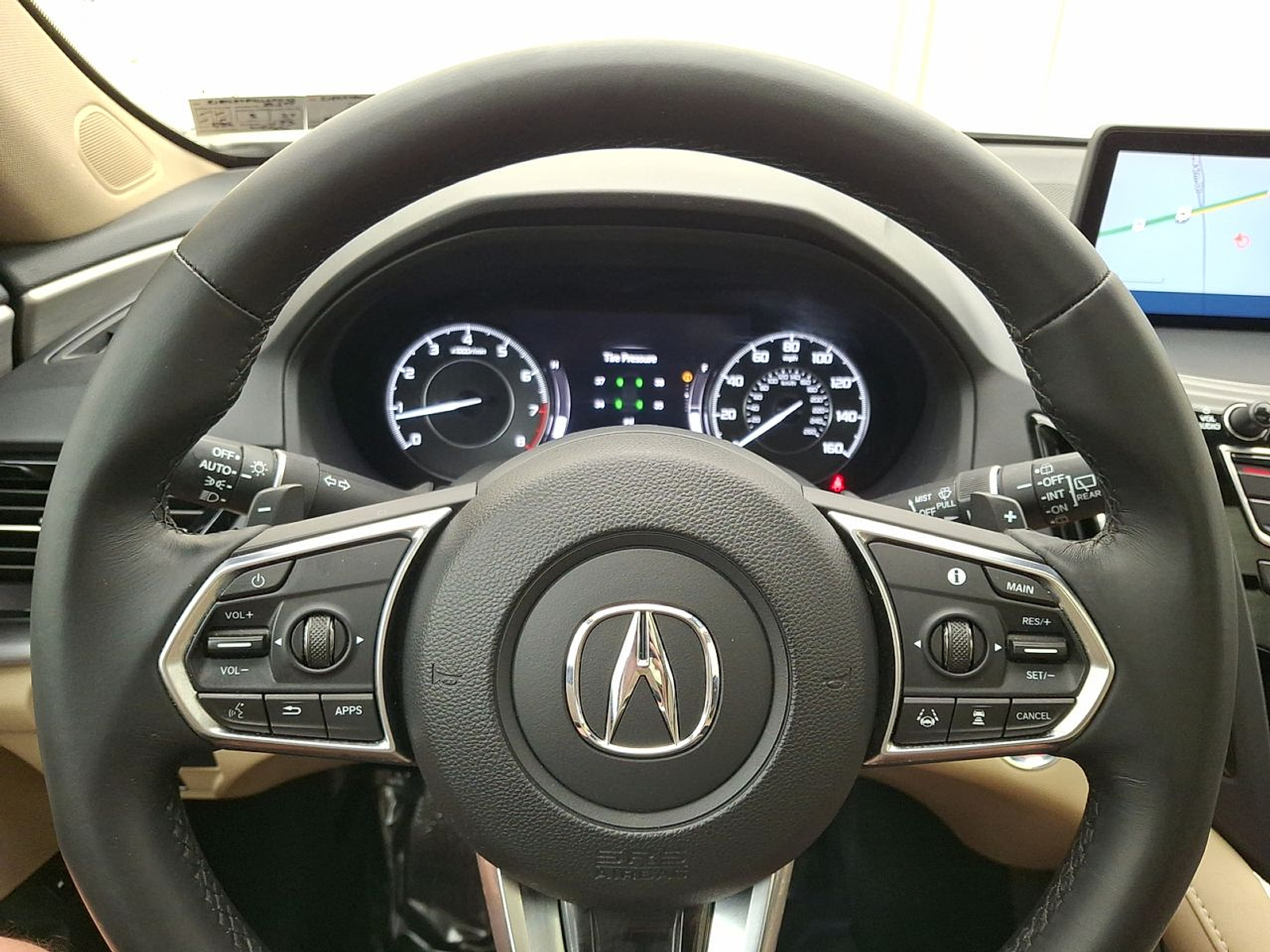 Used 2020 Acura RDX Truck