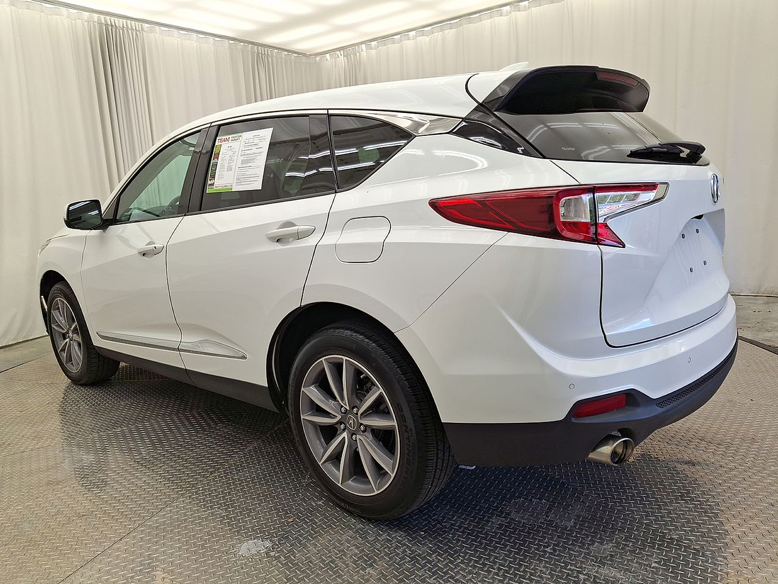 Used 2020 Acura RDX Truck