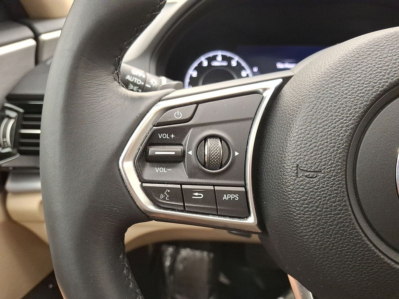 Used 2020 Acura RDX Truck