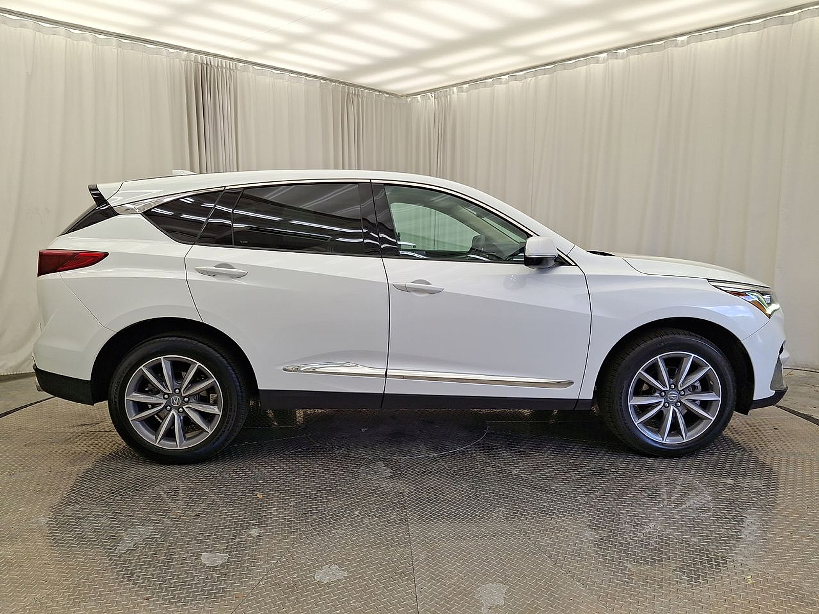 Used 2020 Acura RDX Truck