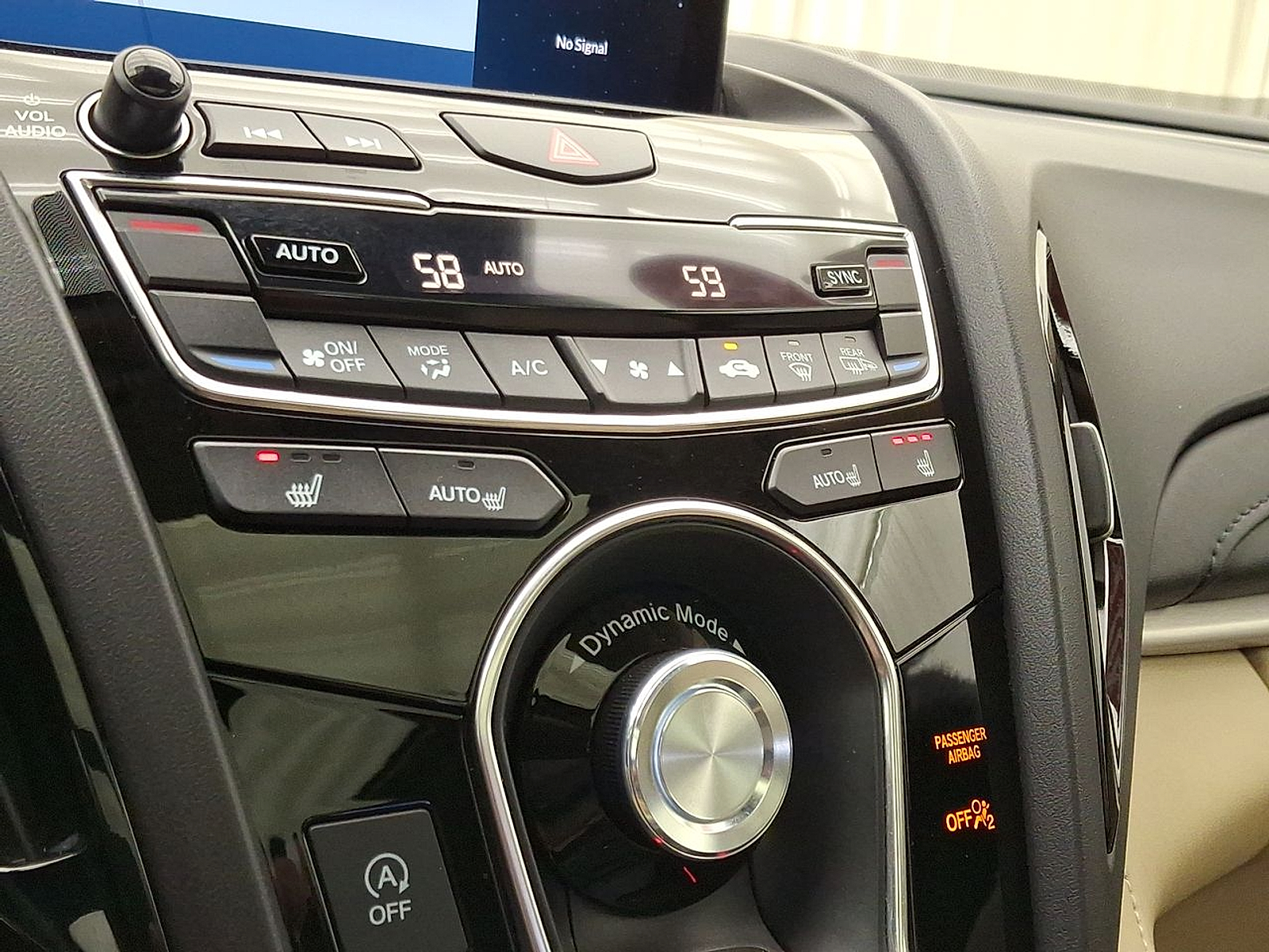 Used 2020 Acura RDX Truck