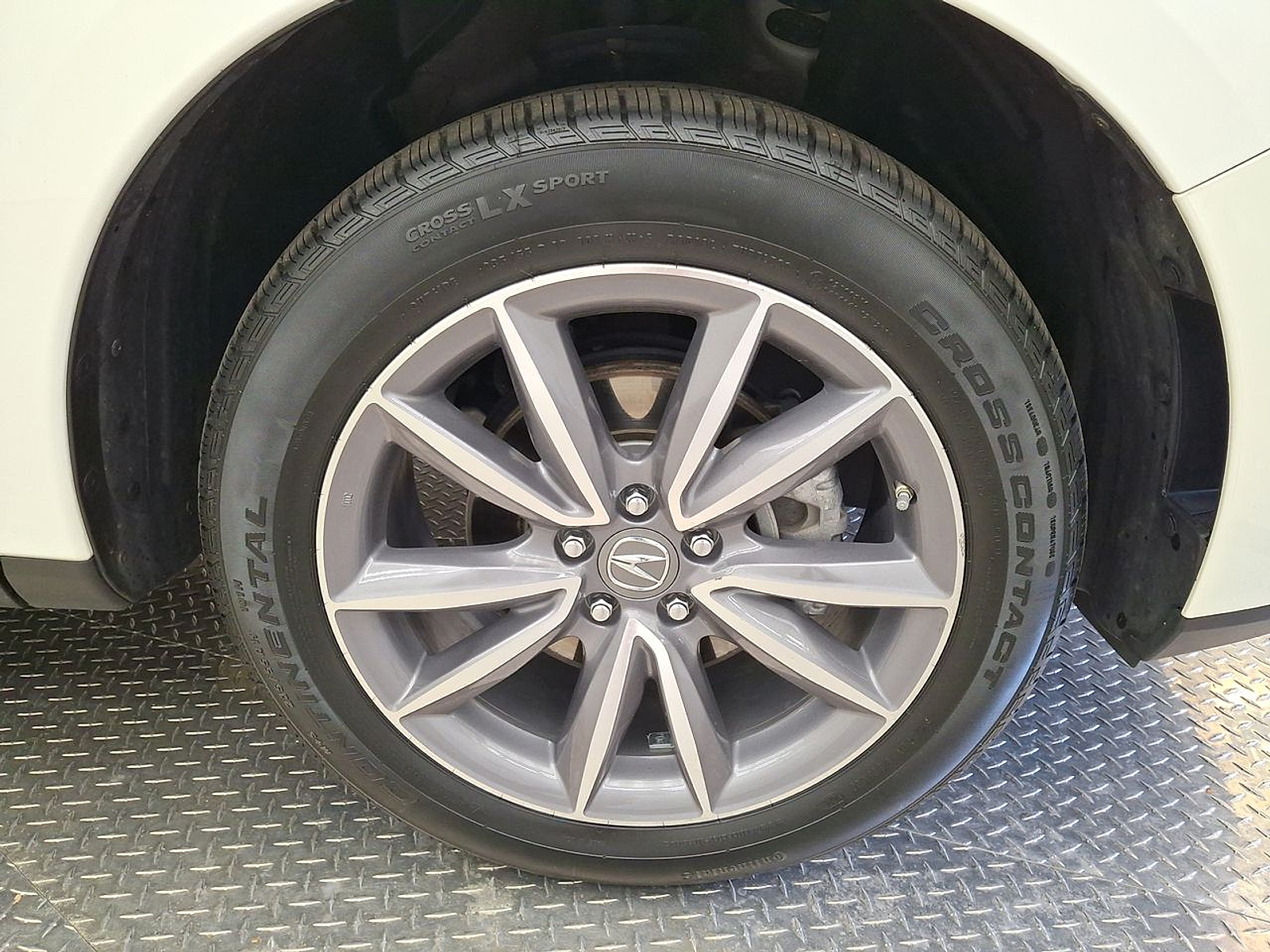 Used 2020 Acura RDX Truck