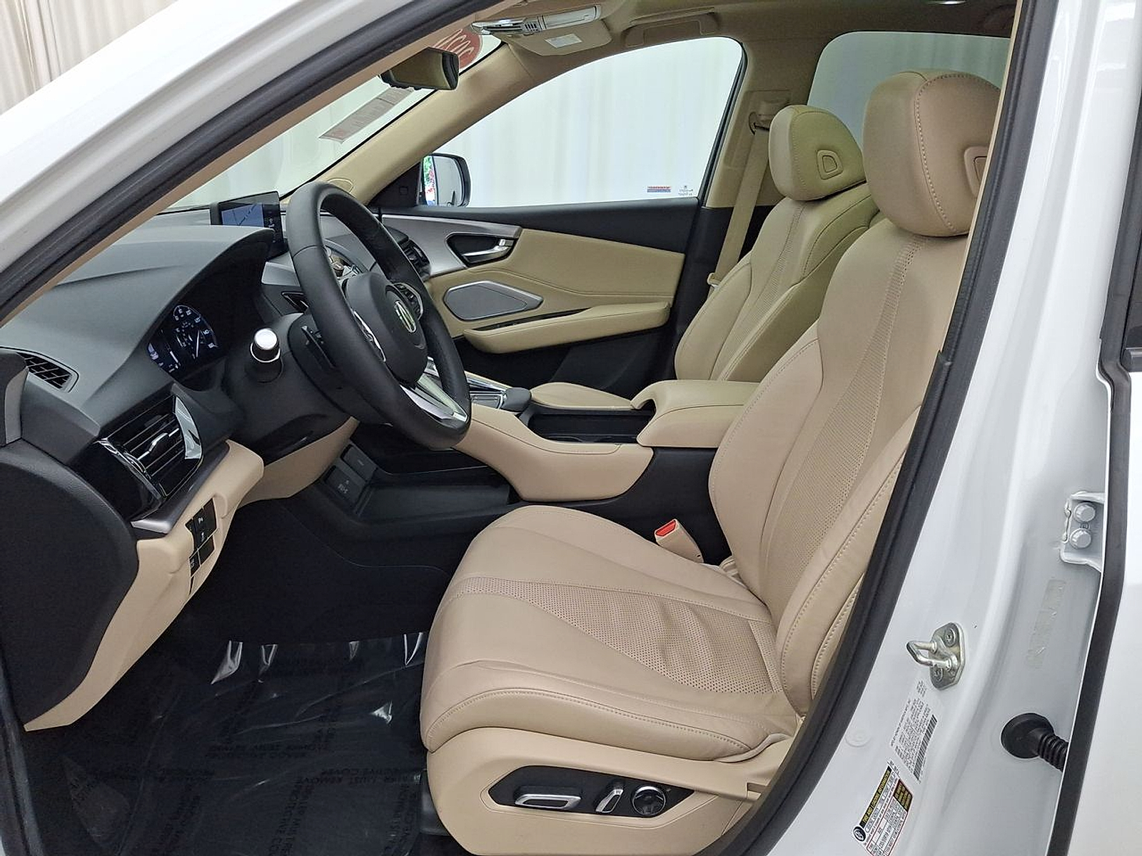 Used 2020 Acura RDX Truck