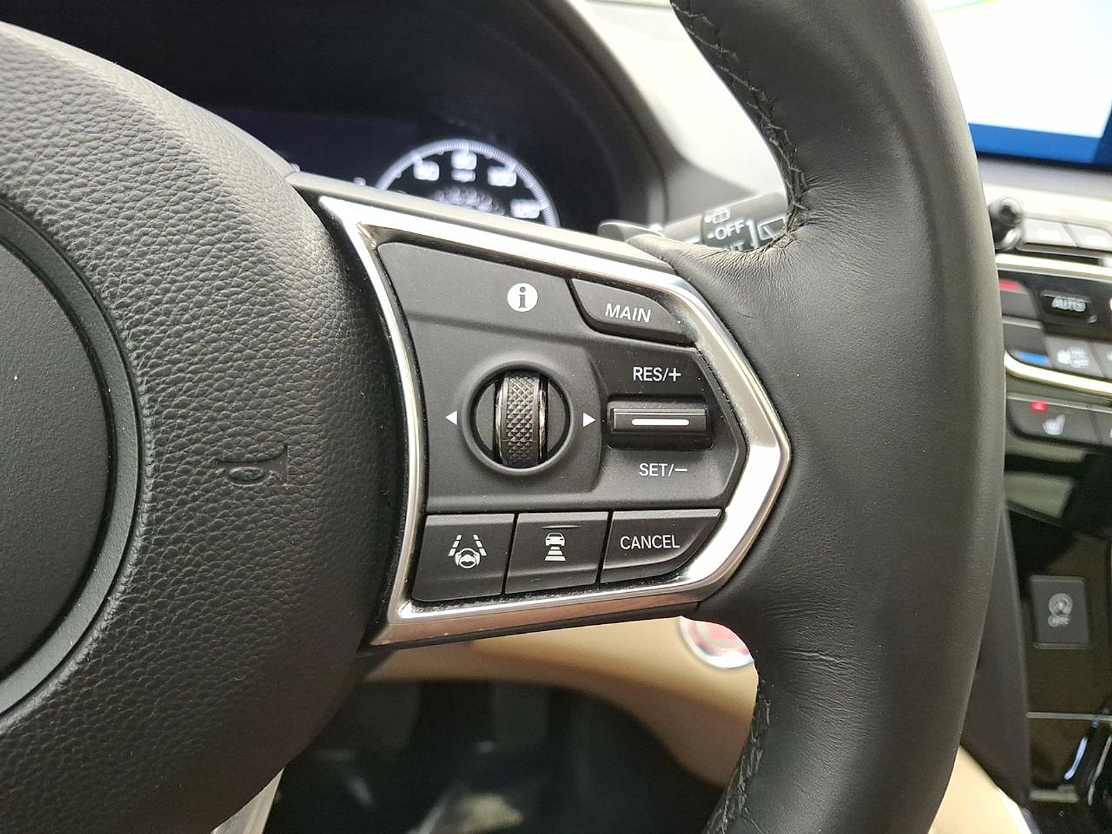 Used 2020 Acura RDX Truck