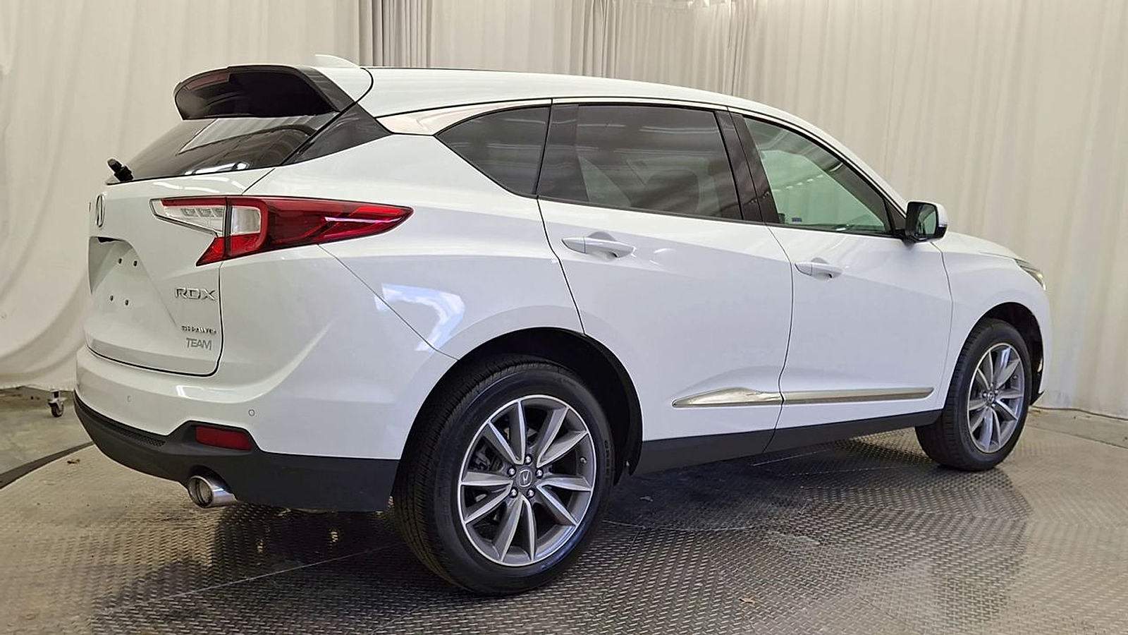 Used 2020 Acura RDX Truck