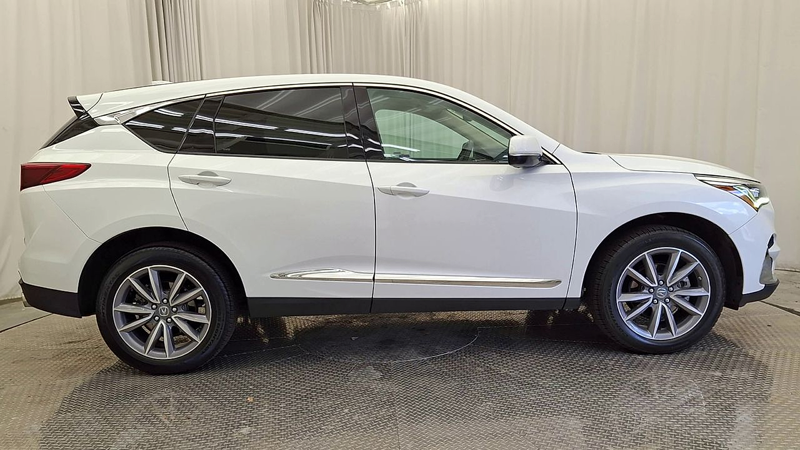 Used 2020 Acura RDX Truck