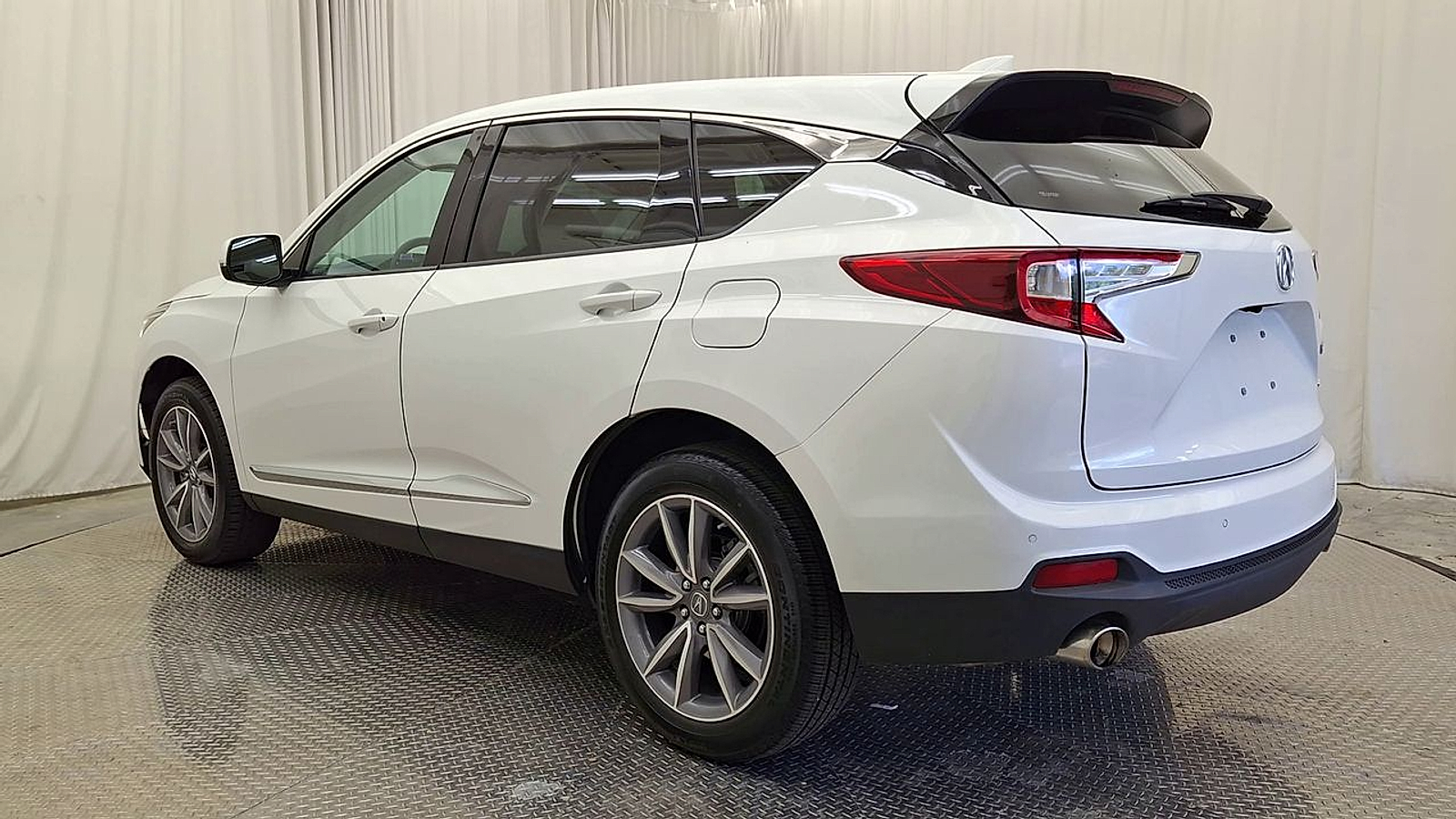 Used 2020 Acura RDX Truck