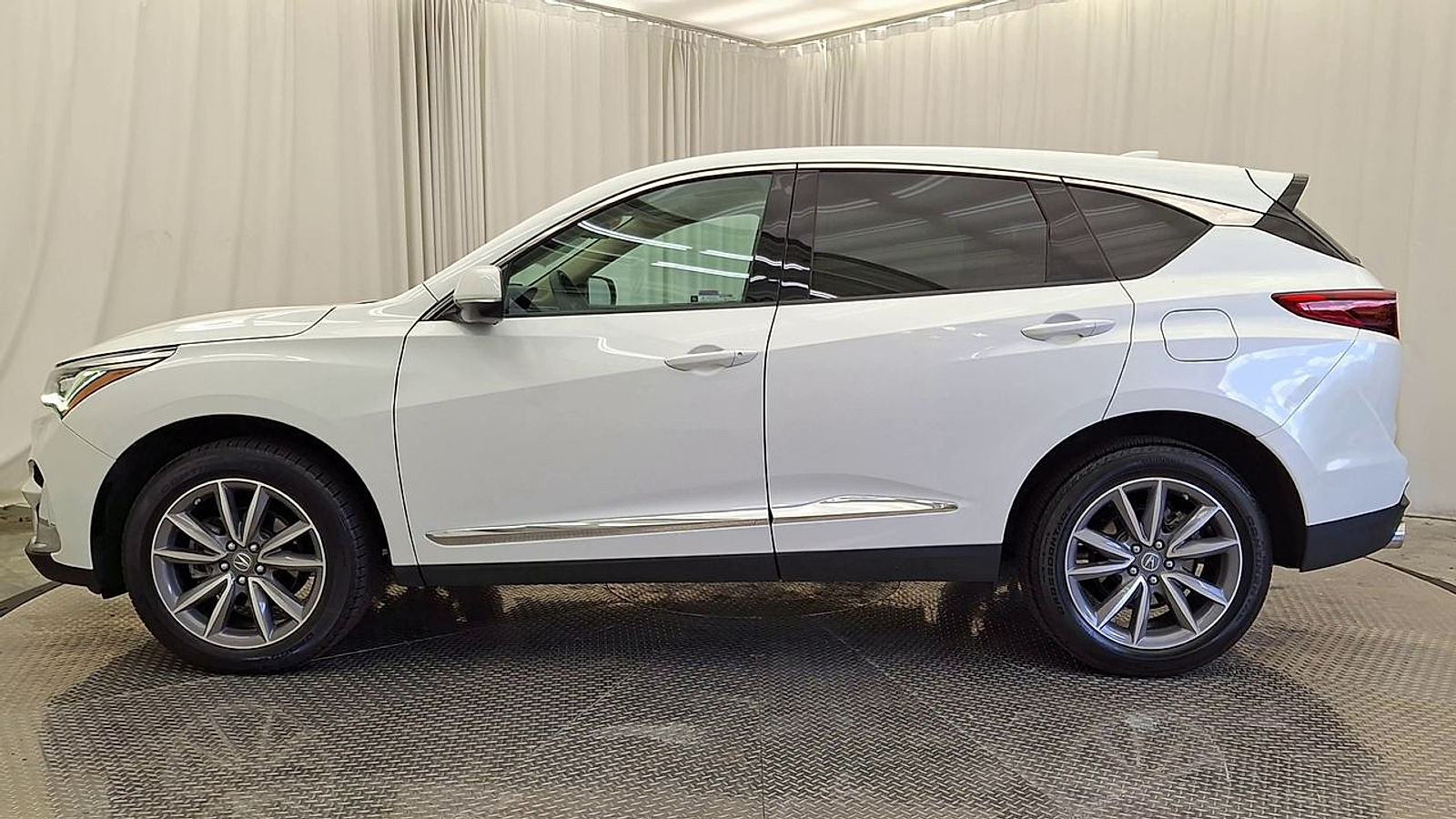 Used 2020 Acura RDX Truck