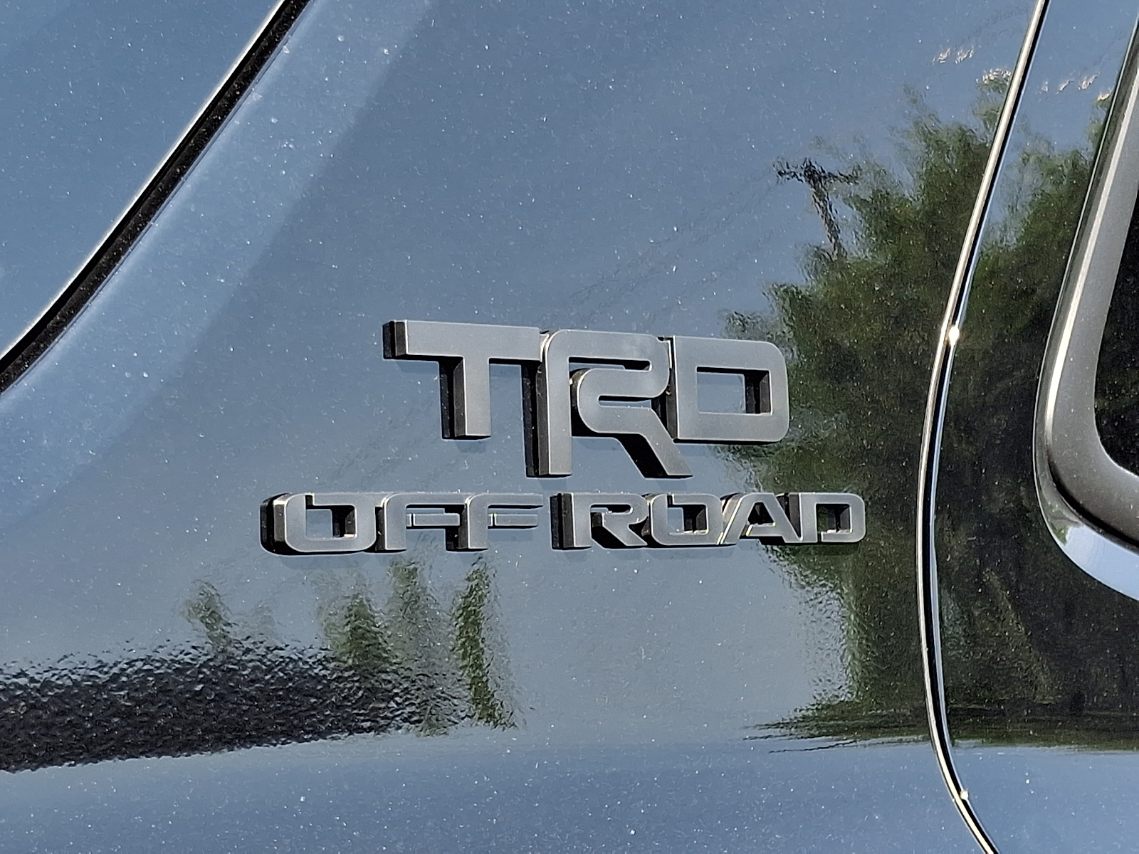 New 2026 Toyota 4Runner i-FORCE MAX SUV